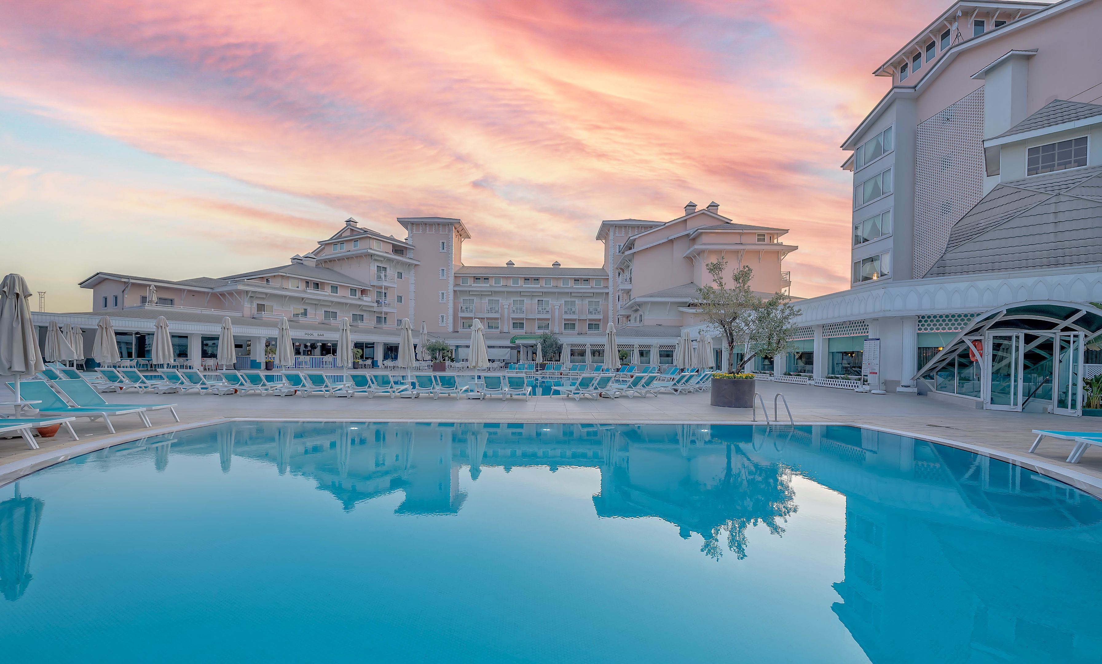 INNVISTA HOTEL BELEK