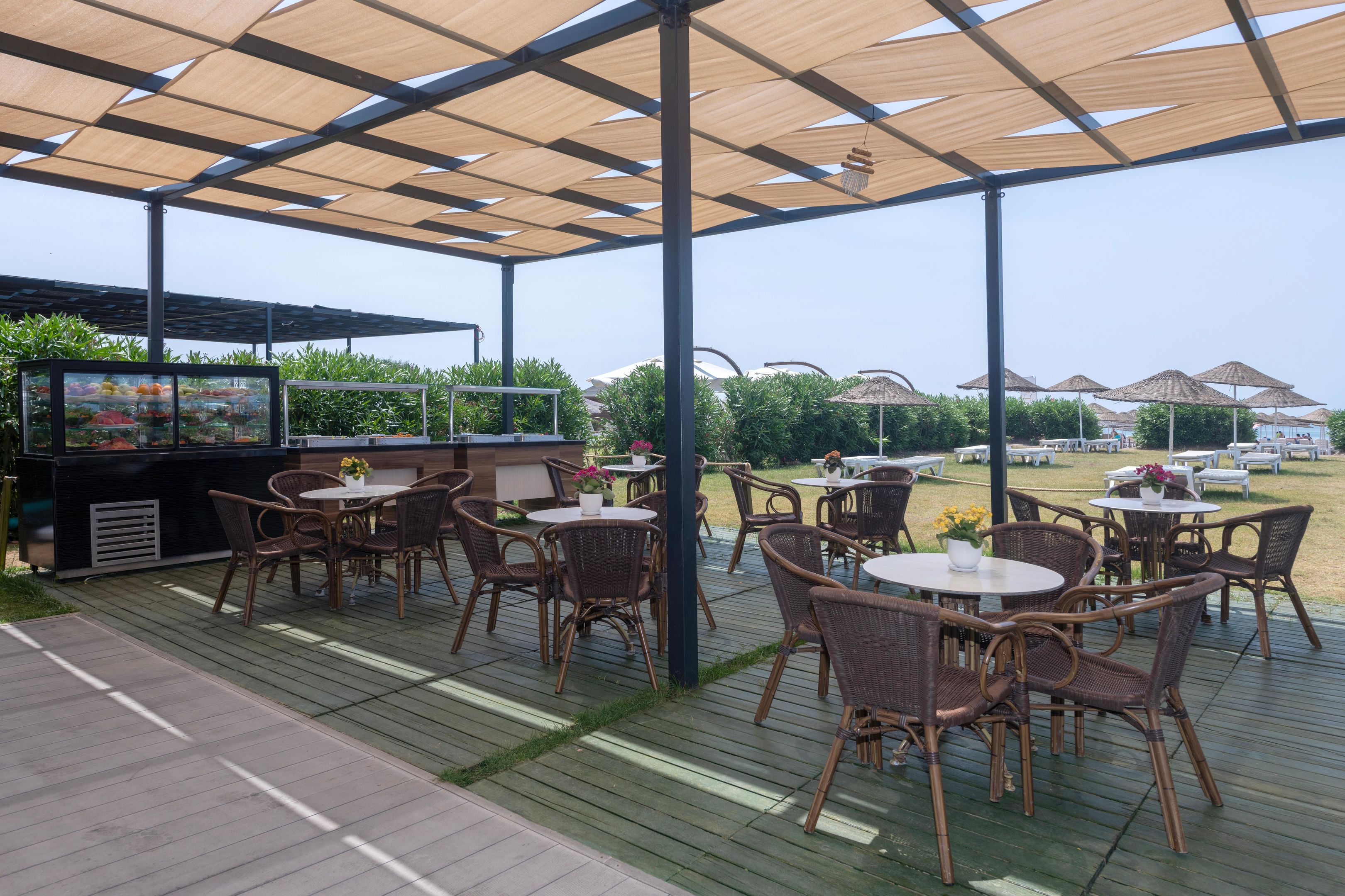 INNVISTA HOTEL BELEK