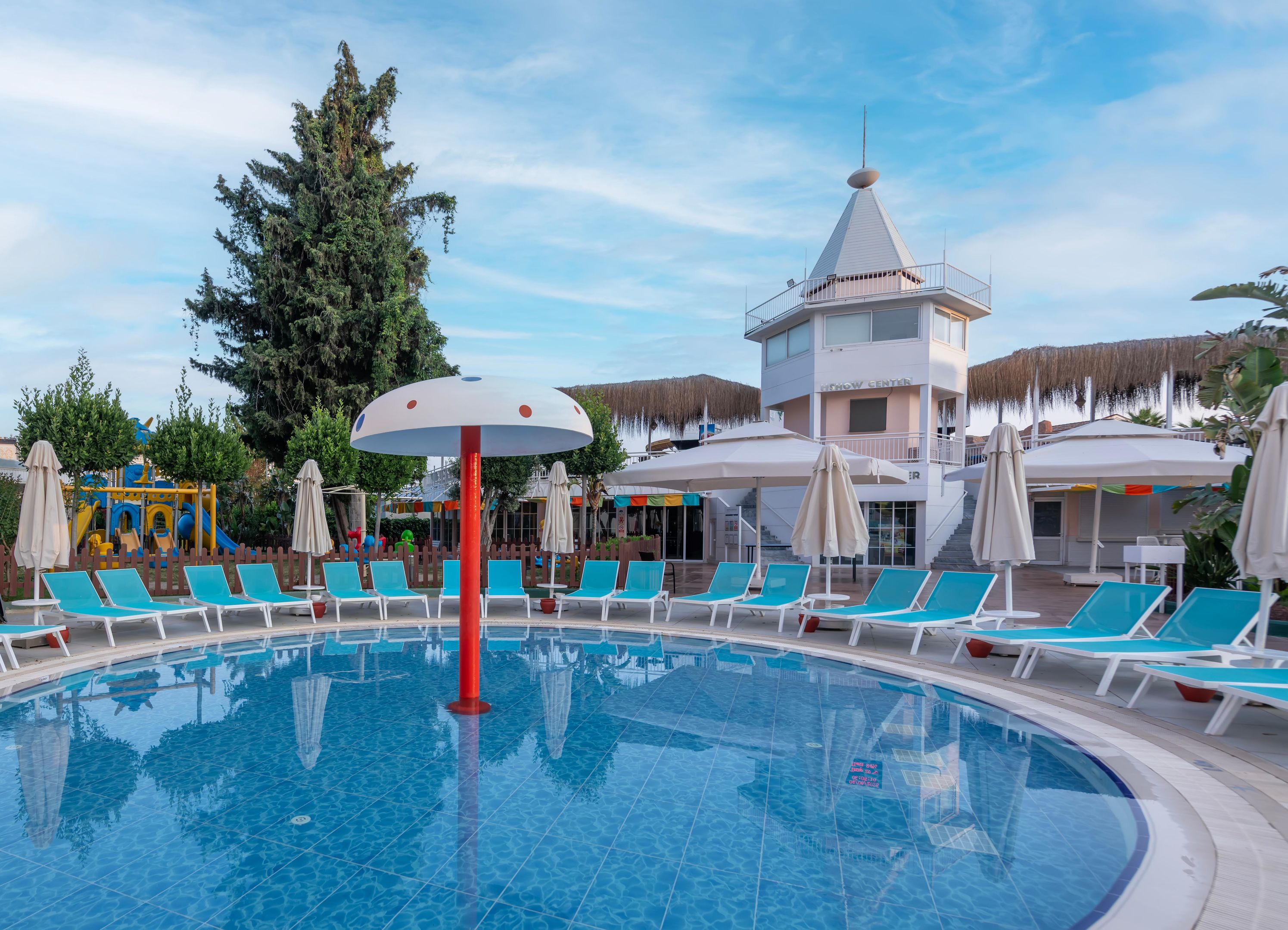 INNVISTA HOTEL BELEK