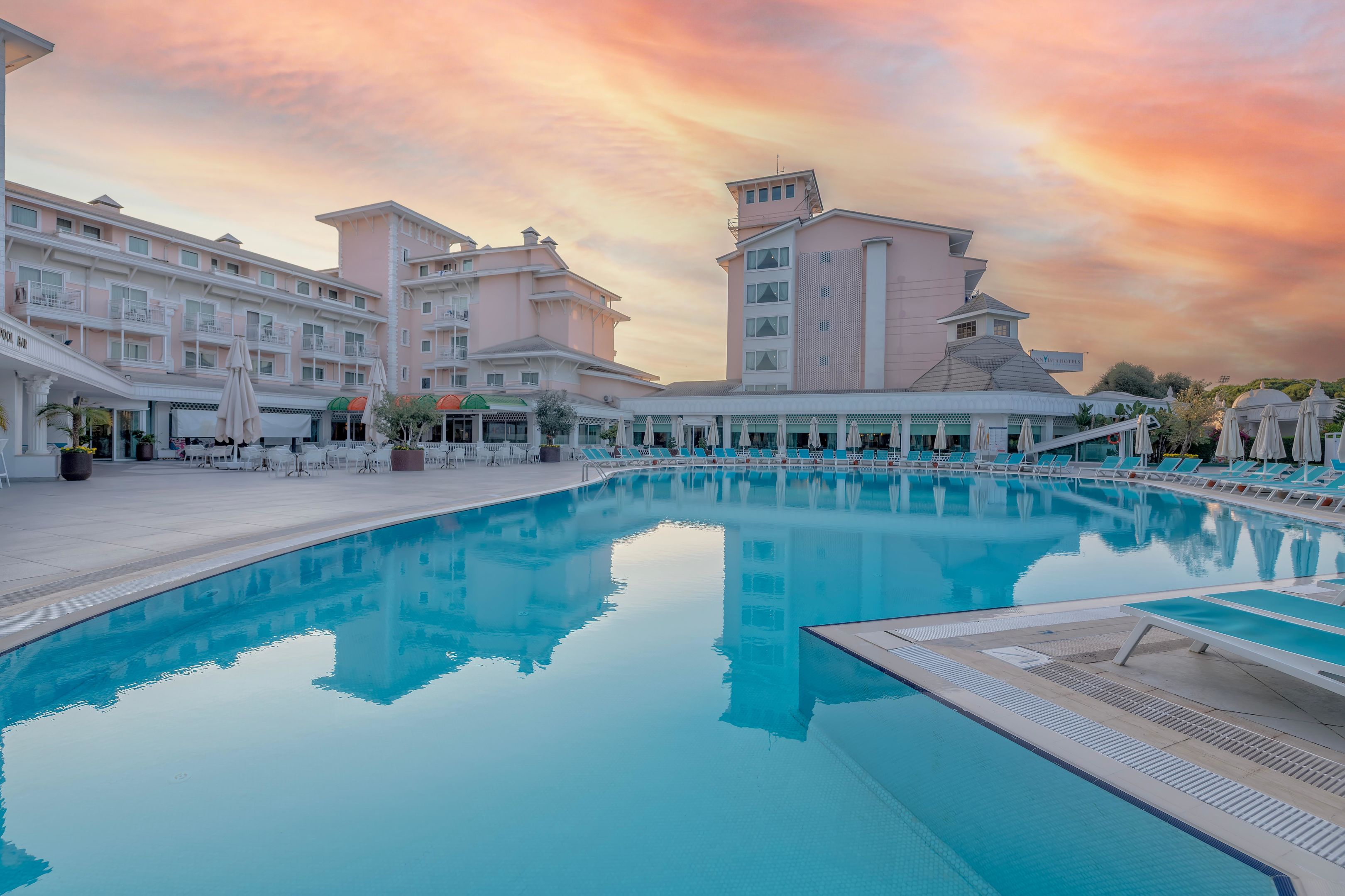 INNVISTA HOTEL BELEK