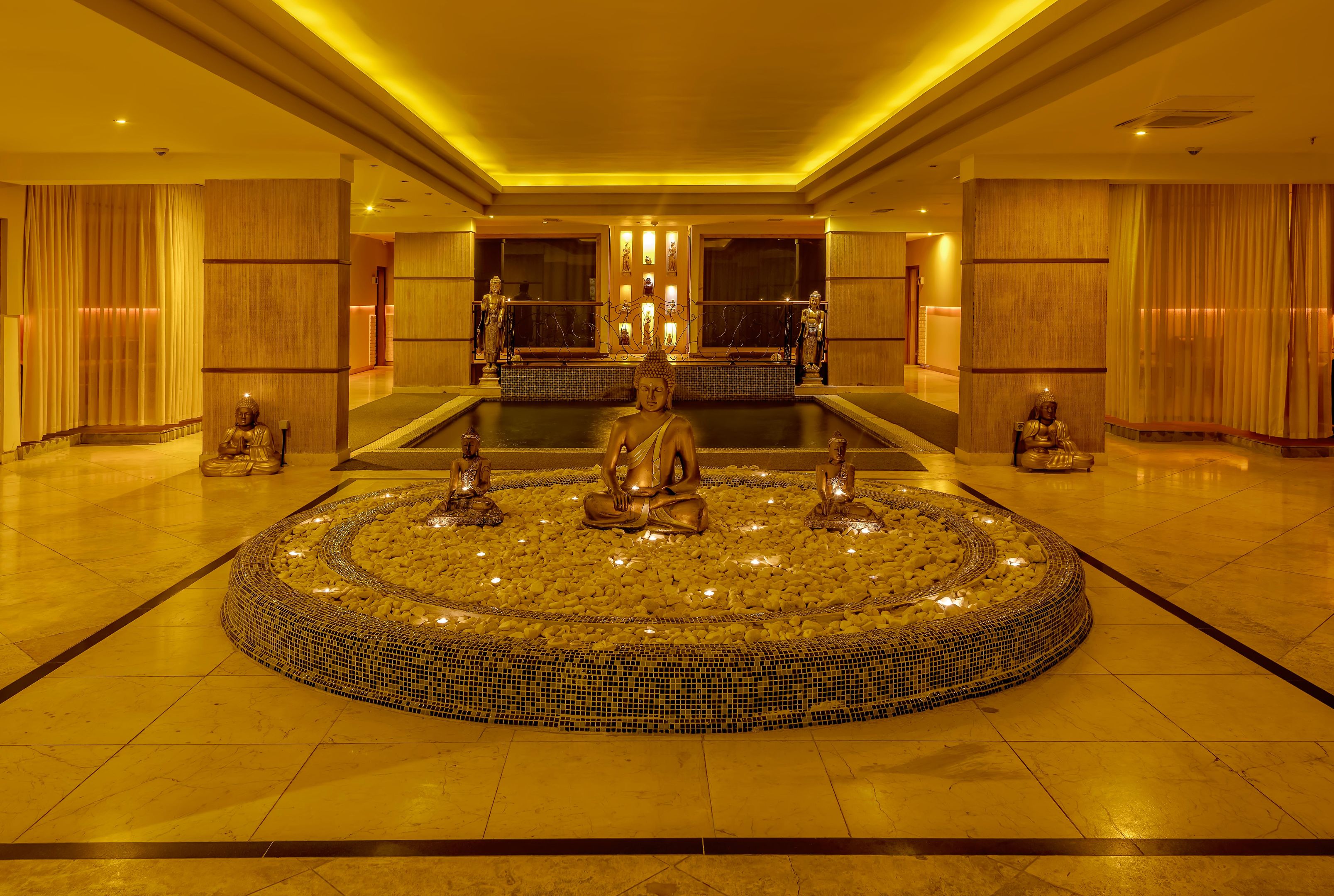 INNVISTA HOTEL BELEK
