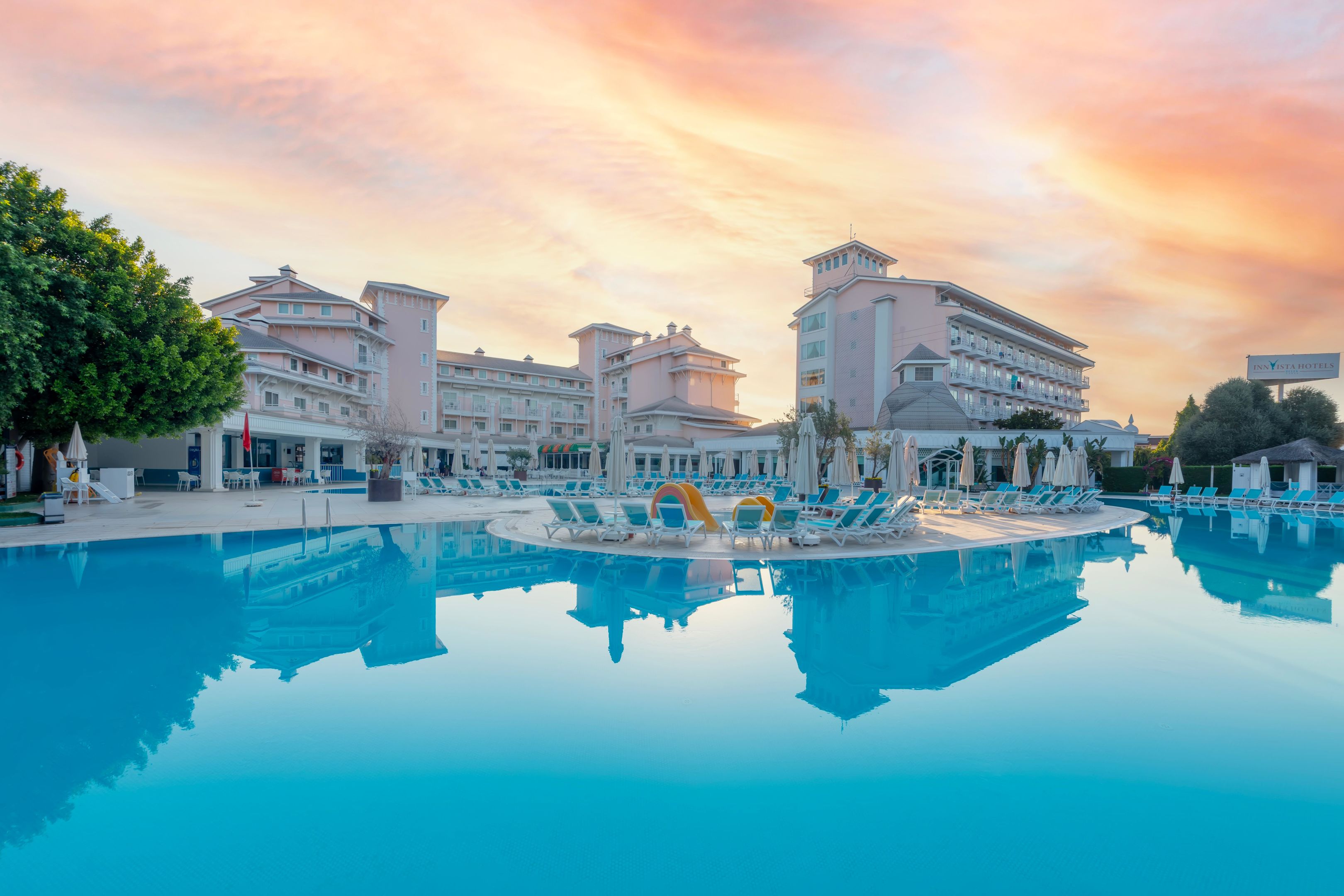 INNVISTA HOTEL BELEK