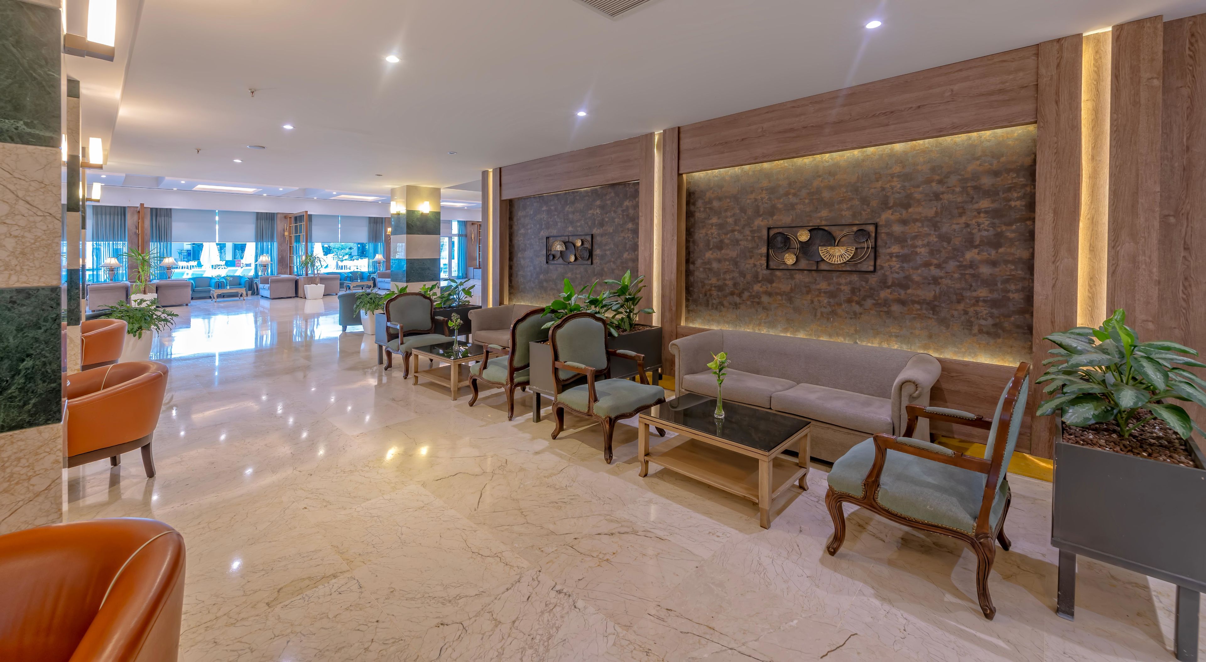 INNVISTA HOTEL BELEK