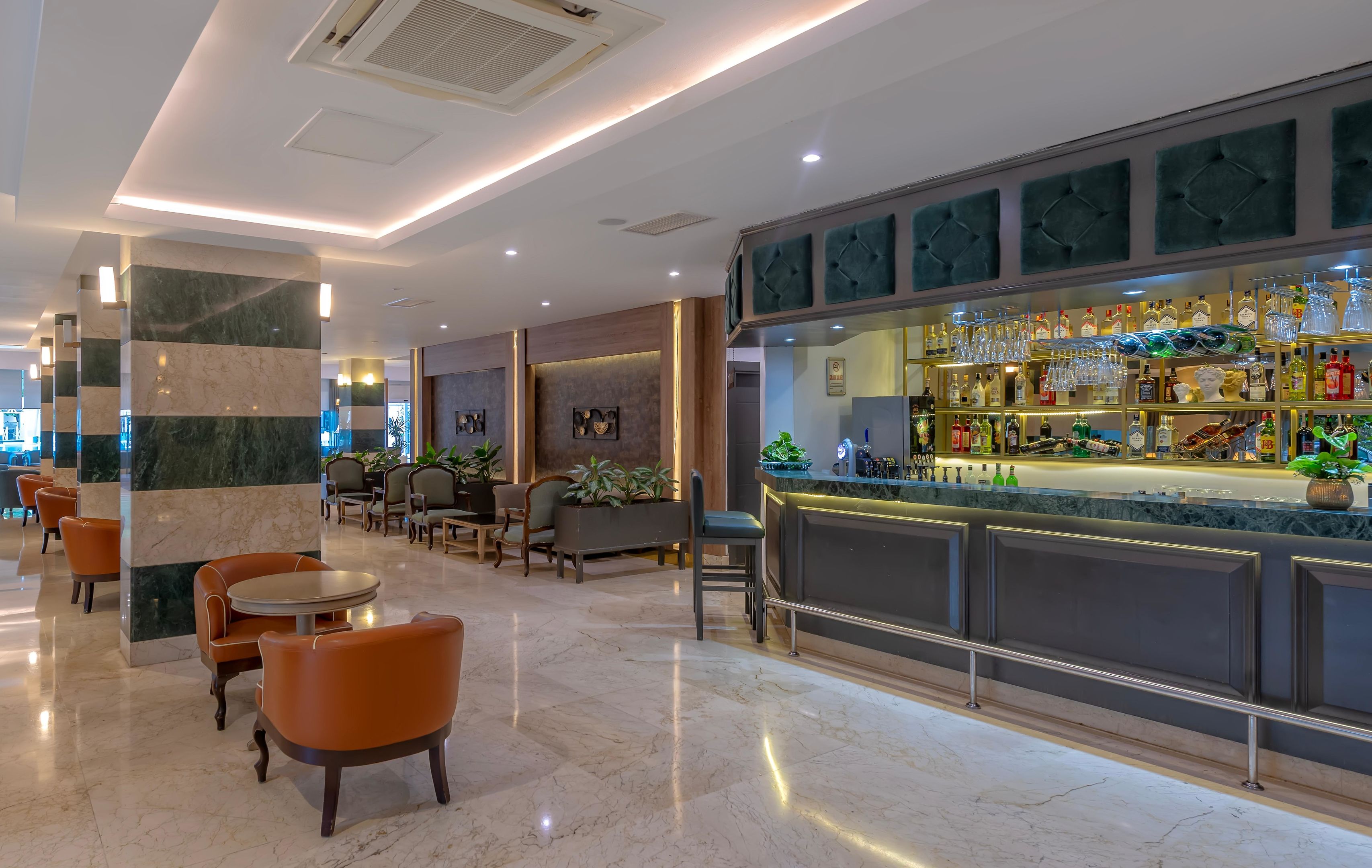 INNVISTA HOTEL BELEK