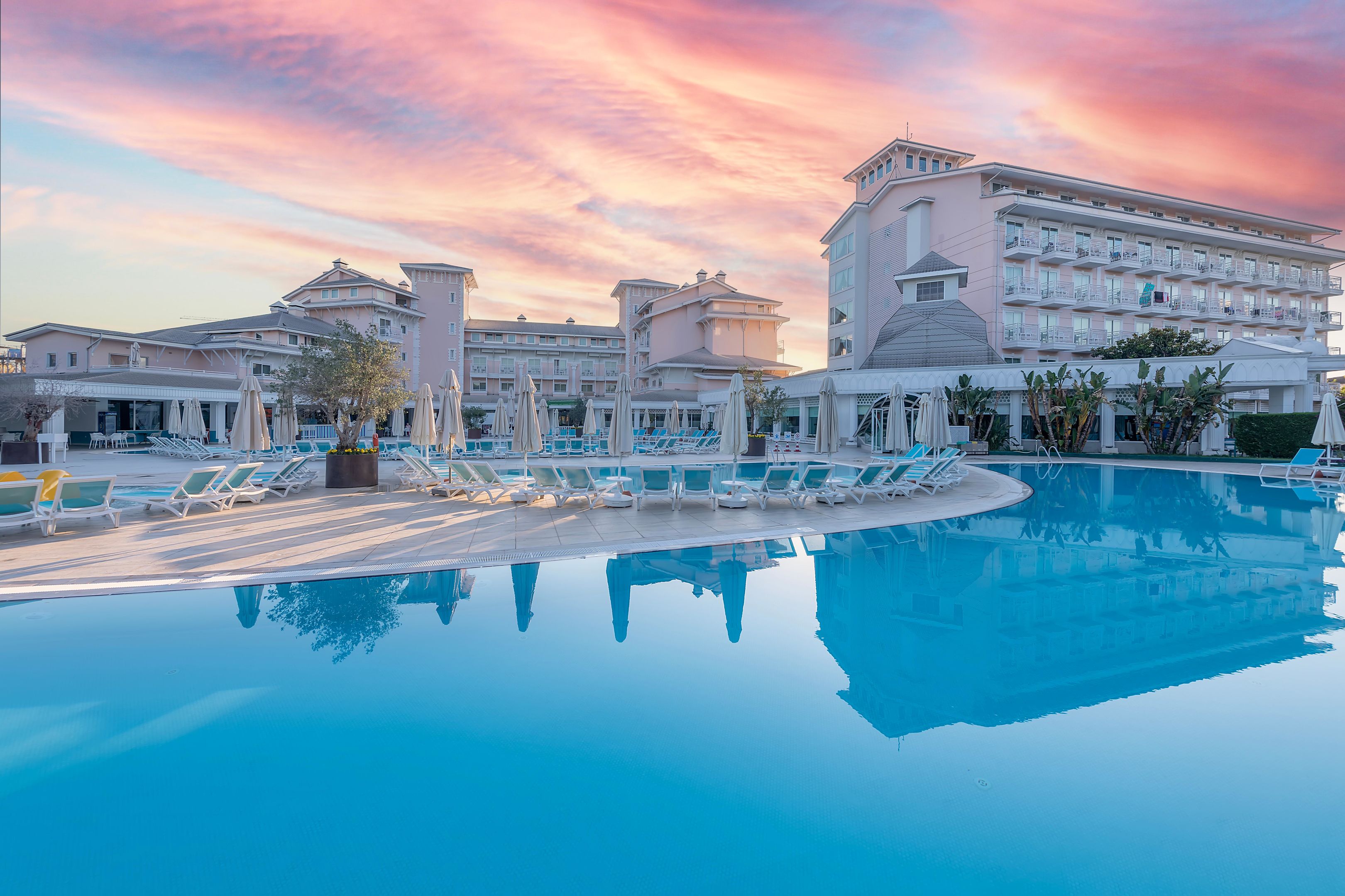 INNVISTA HOTEL BELEK