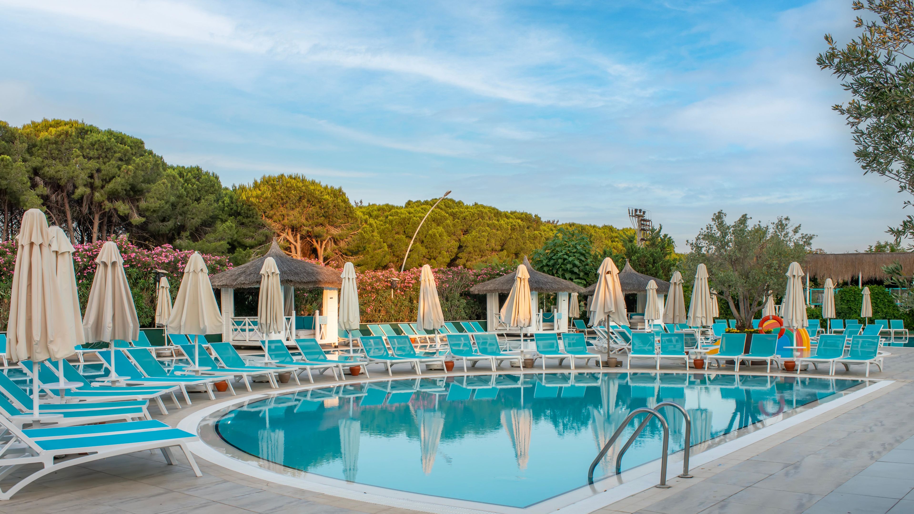 INNVISTA HOTEL BELEK