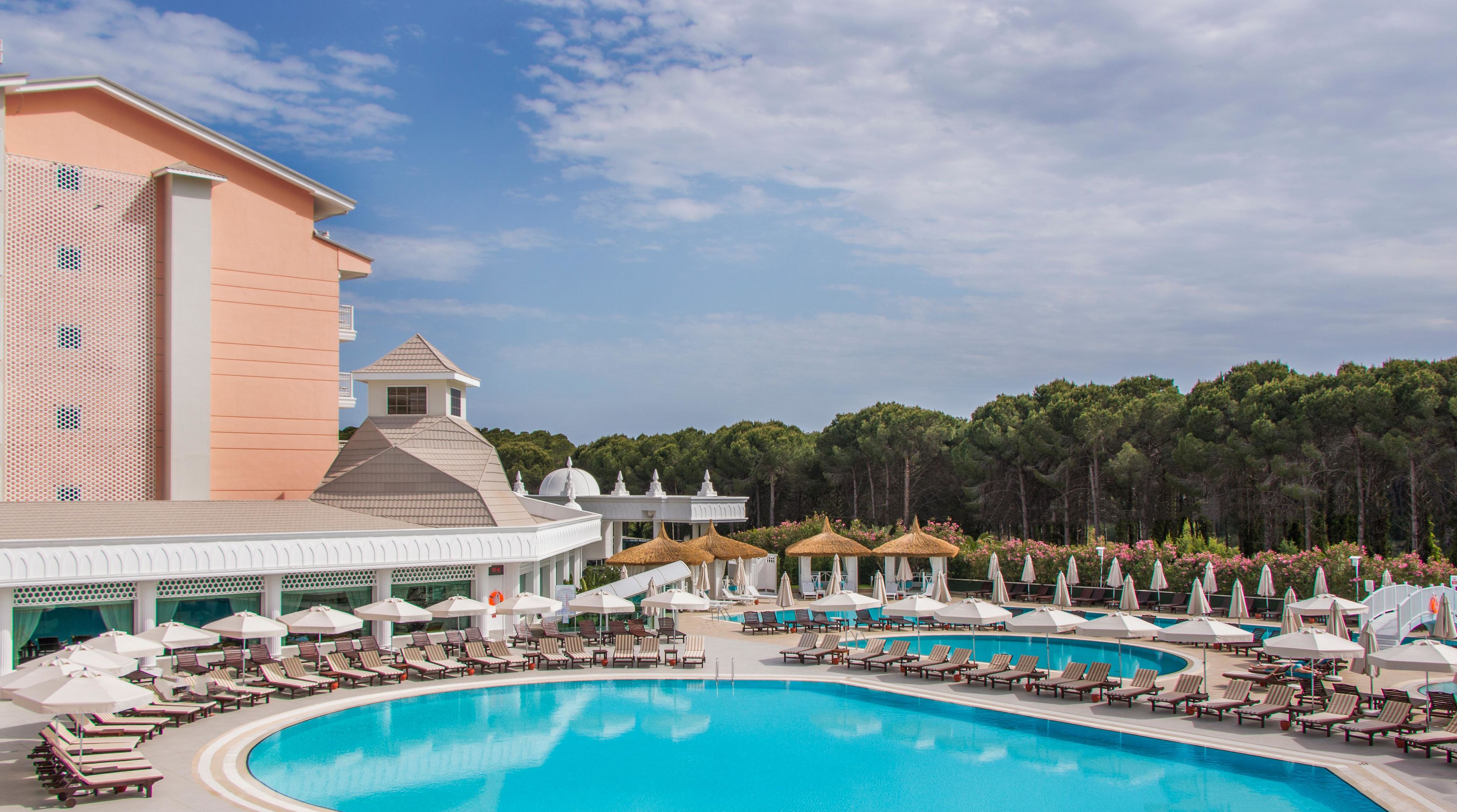 INNVISTA HOTEL BELEK