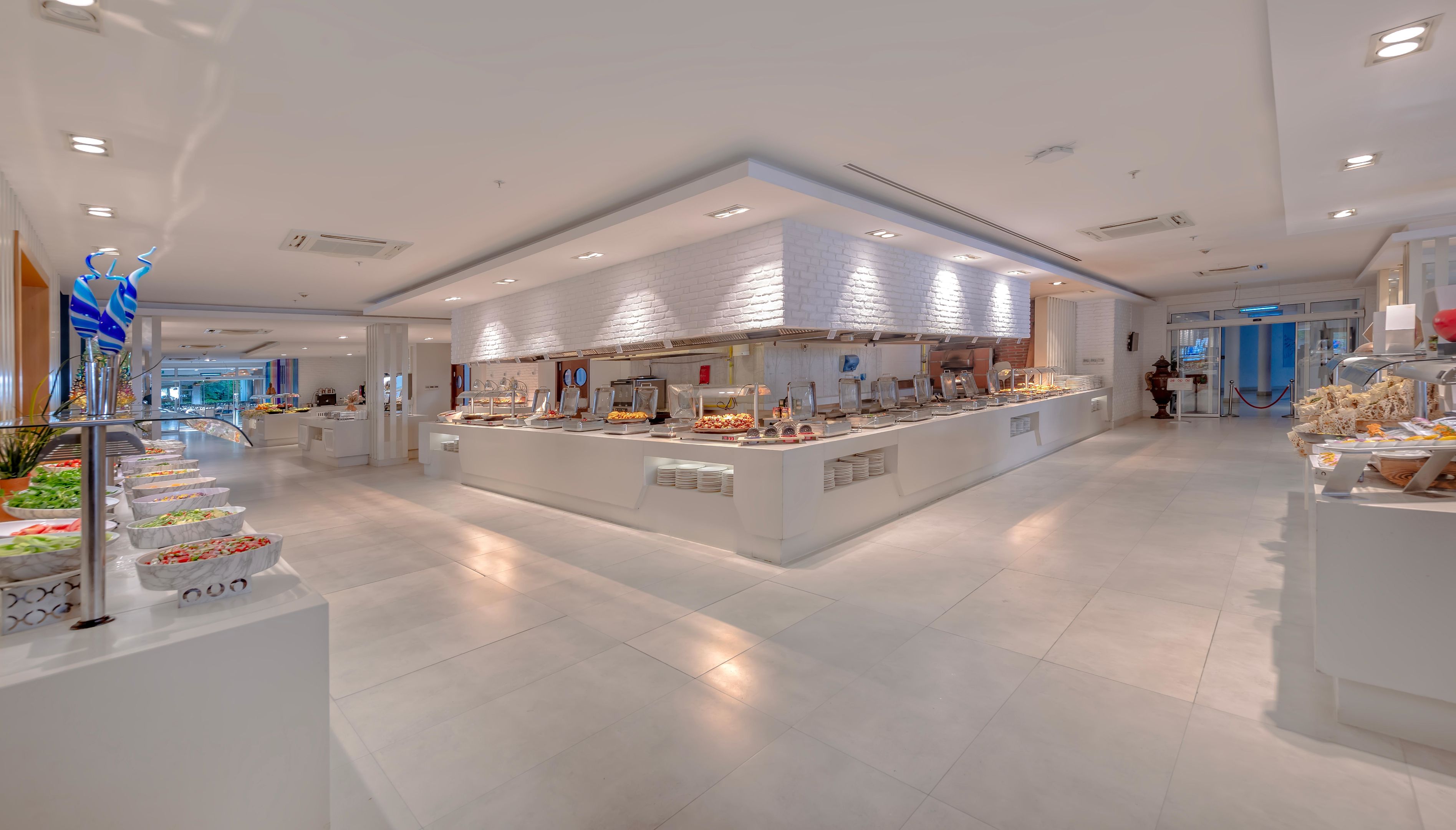 INNVISTA HOTEL BELEK