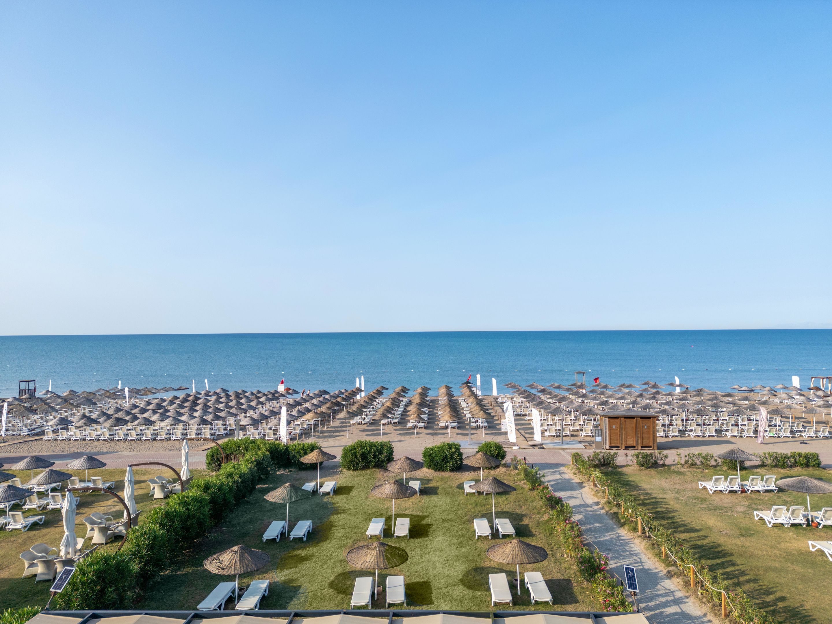 INNVISTA HOTEL BELEK