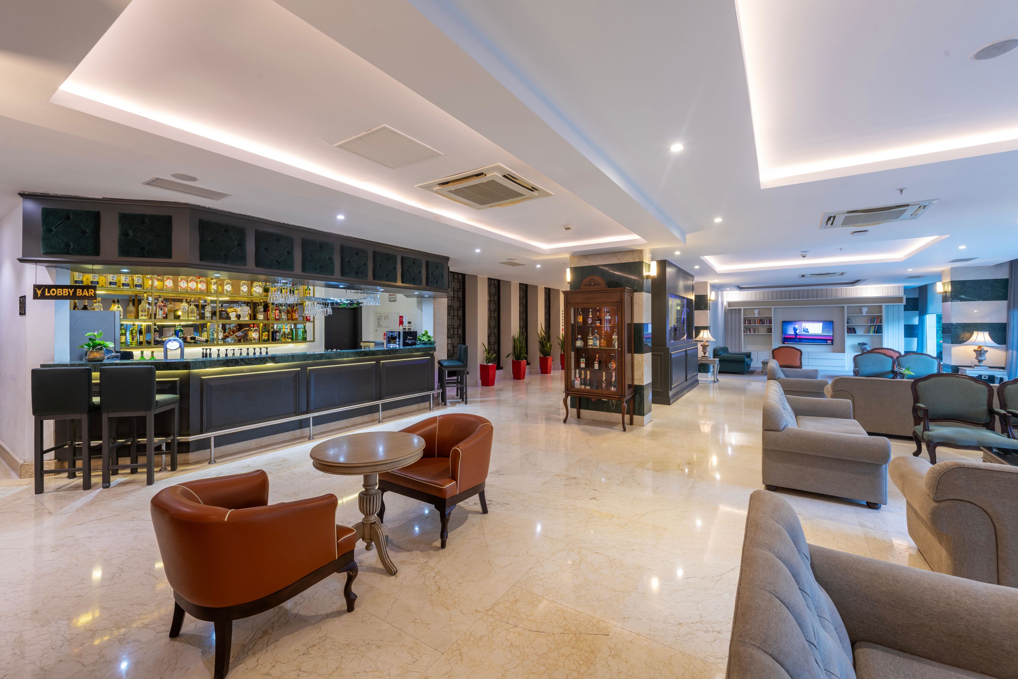 INNVISTA HOTEL BELEK