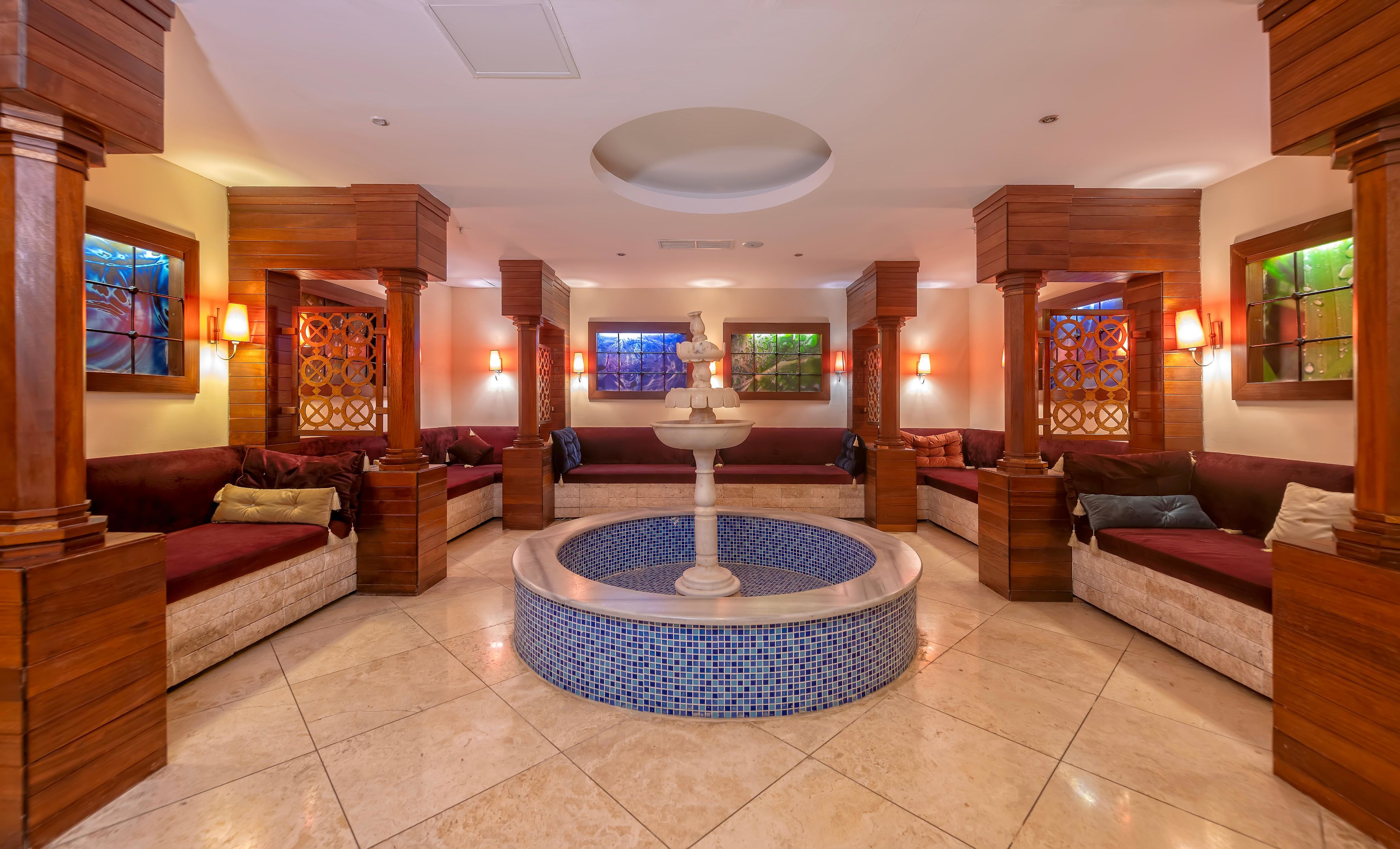 INNVISTA HOTEL BELEK