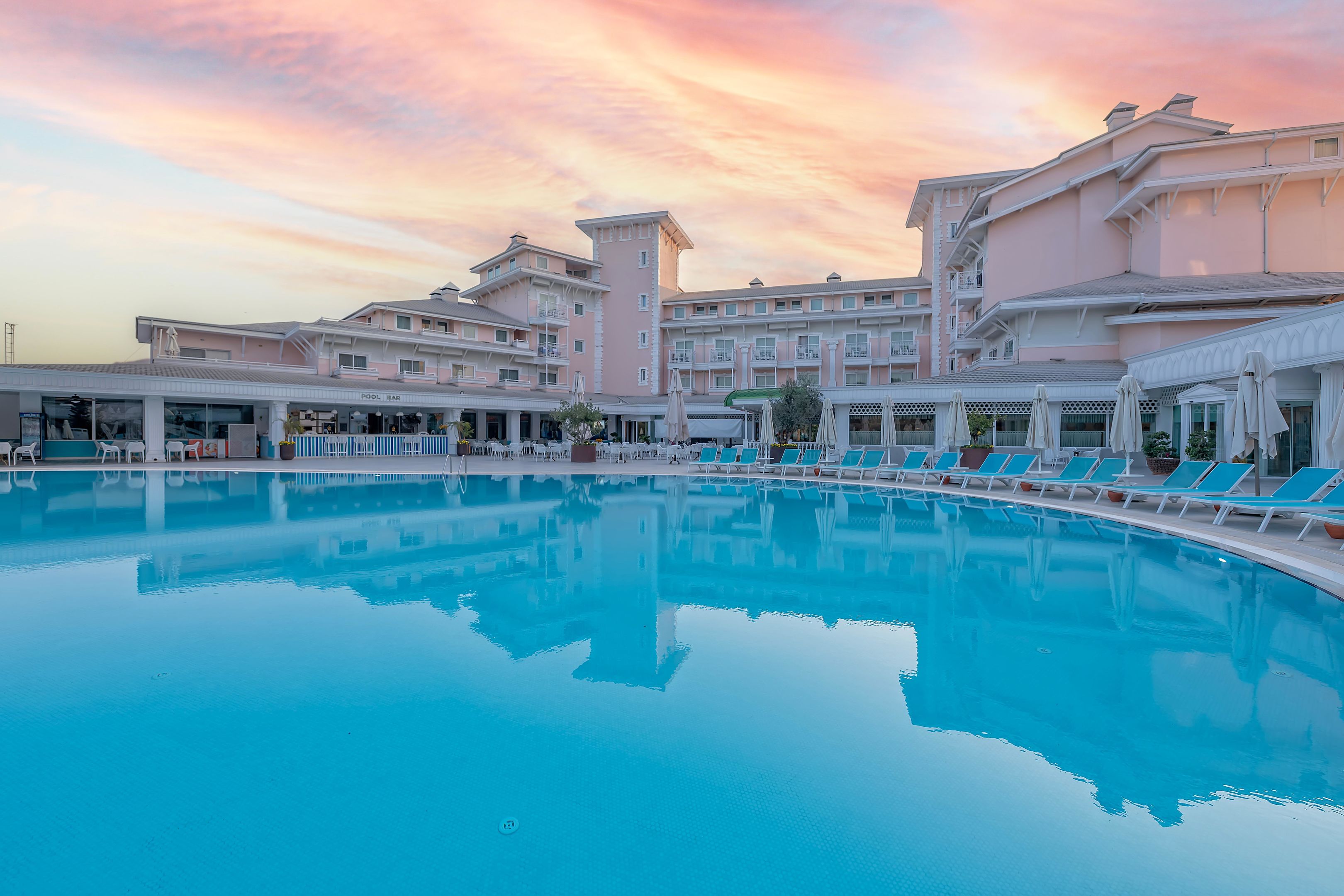 INNVISTA HOTEL BELEK