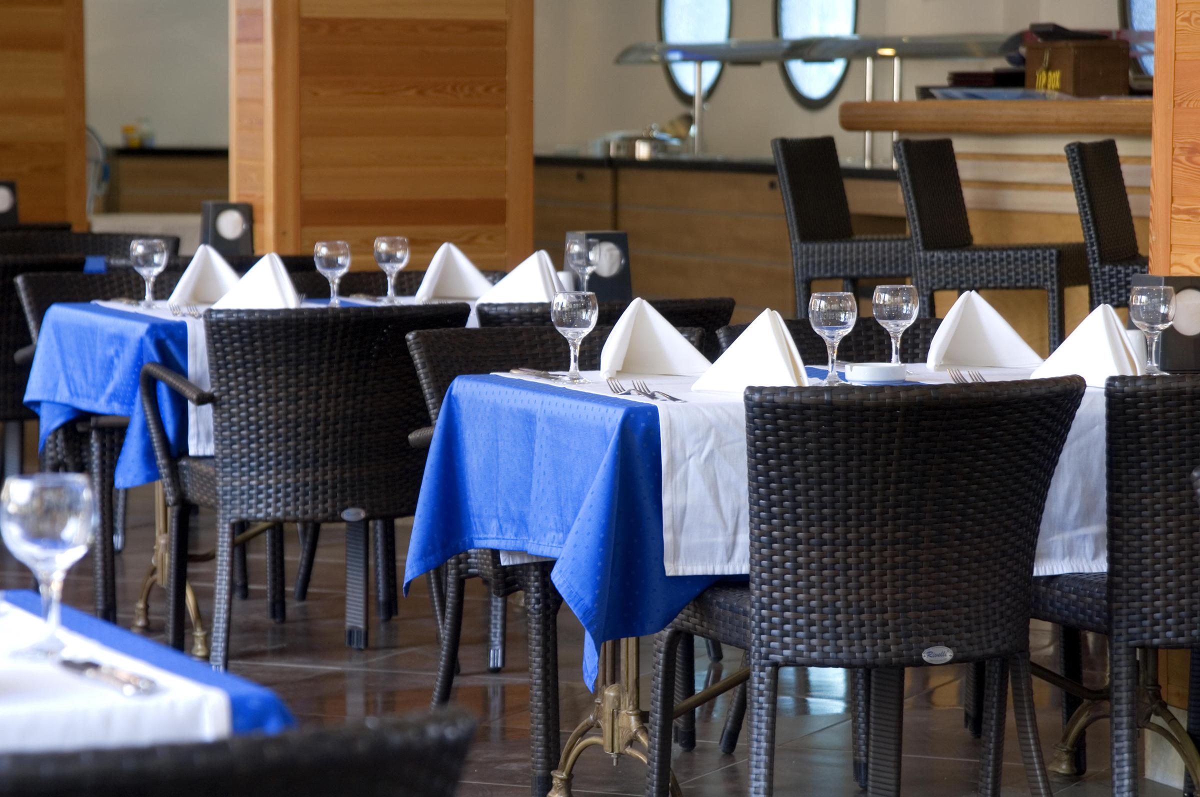 SUPREME HOTEL MARMARIS