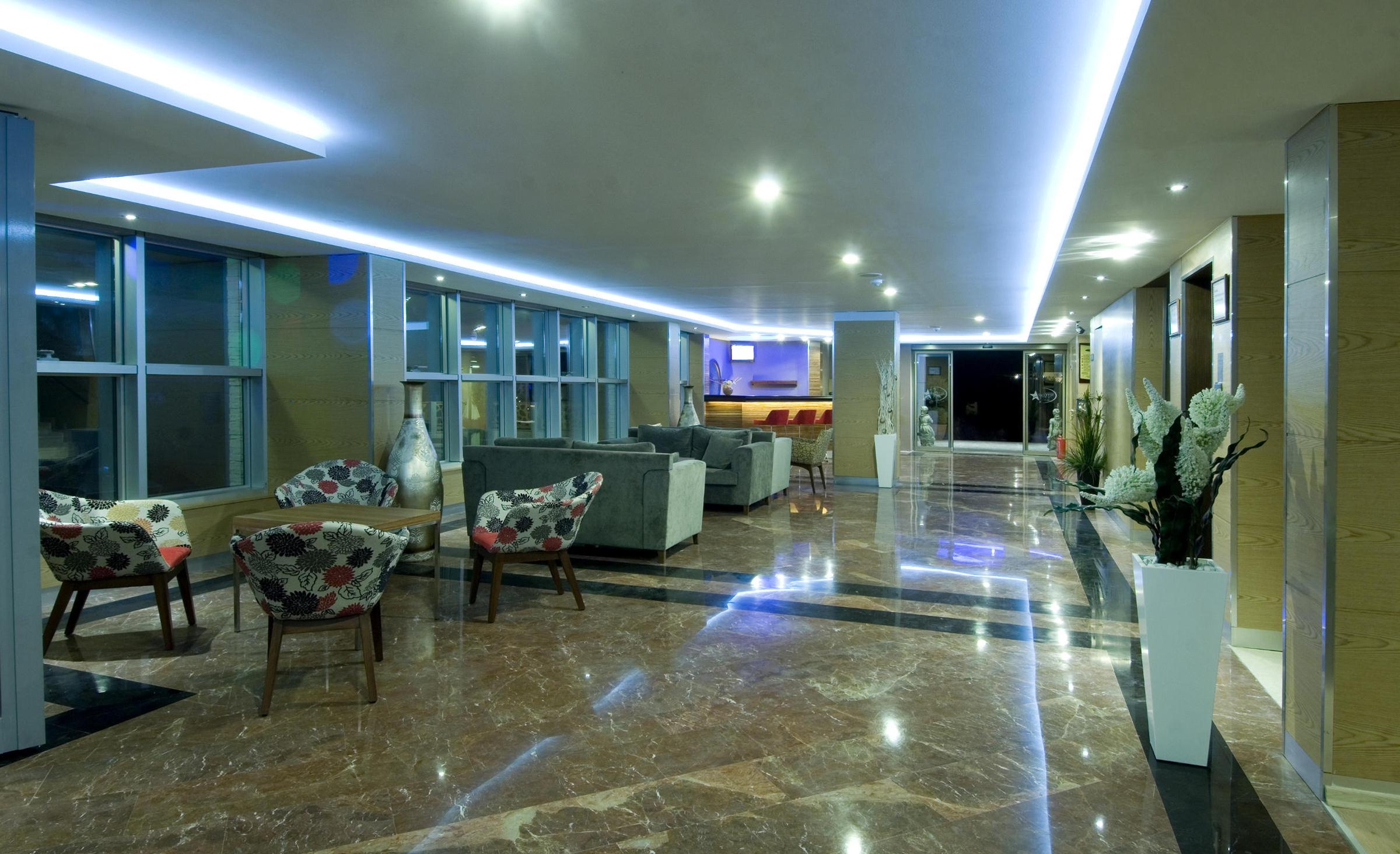 SUPREME HOTEL MARMARIS