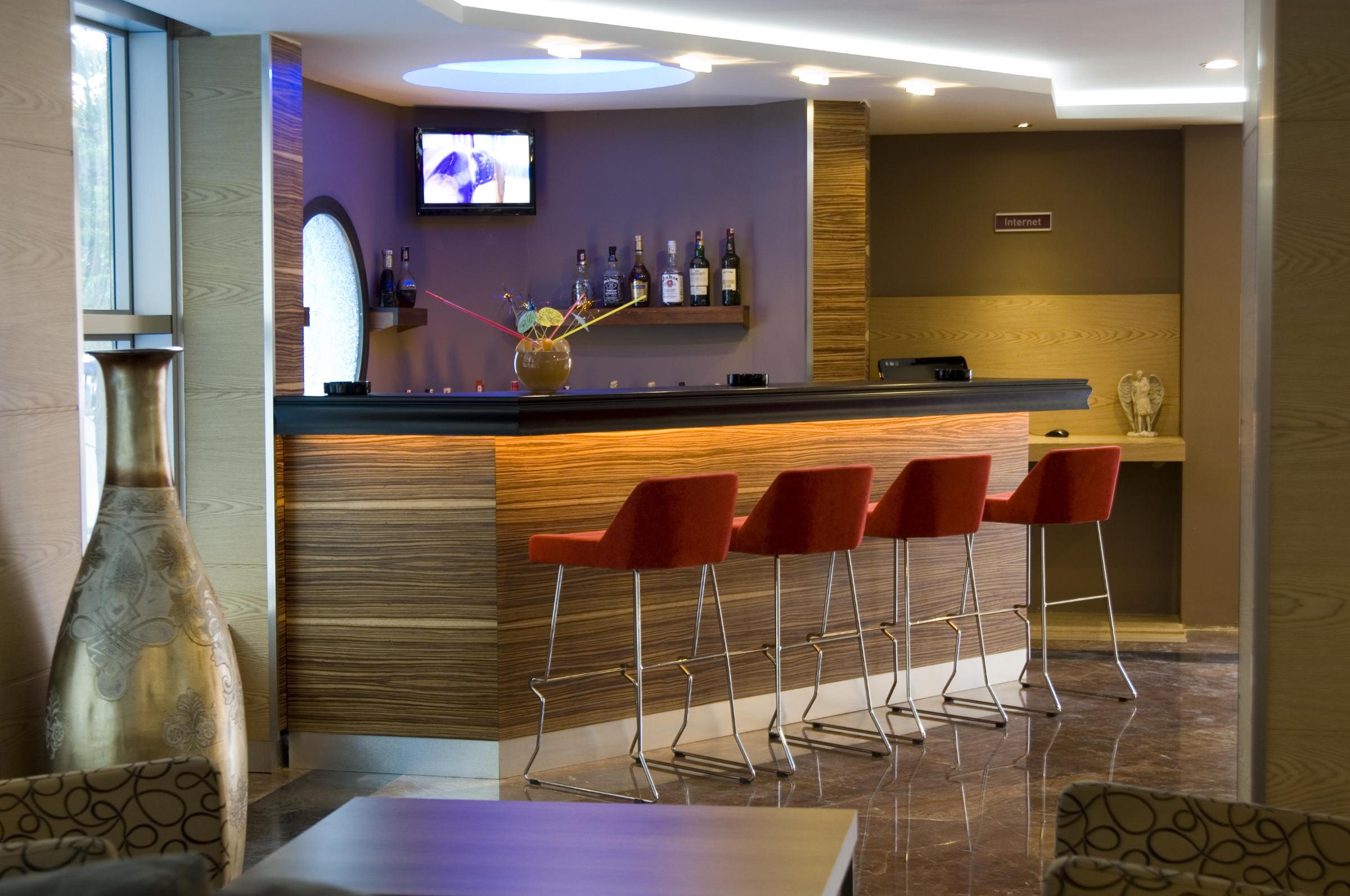 SUPREME HOTEL MARMARIS