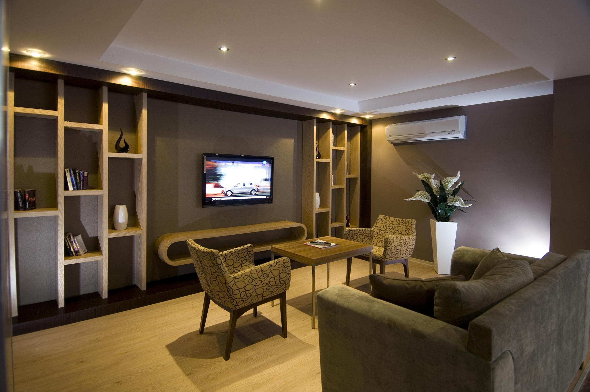 SUPREME HOTEL MARMARIS