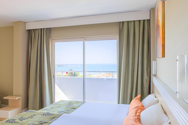 AKDORA ELITE HOTEL - SPA