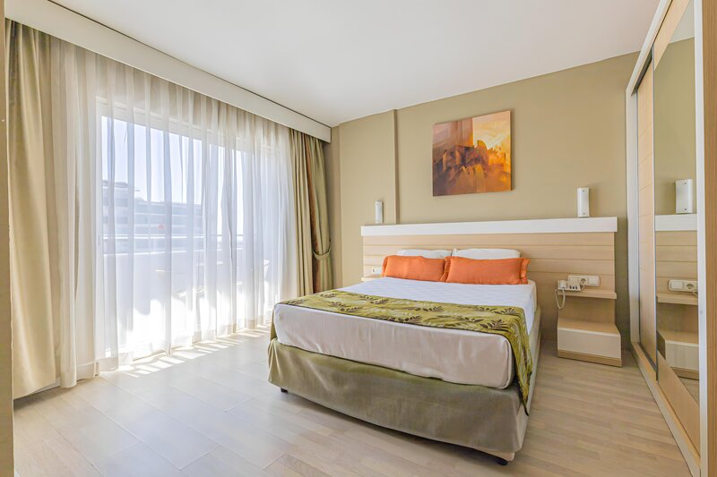 AKDORA ELITE HOTEL - SPA