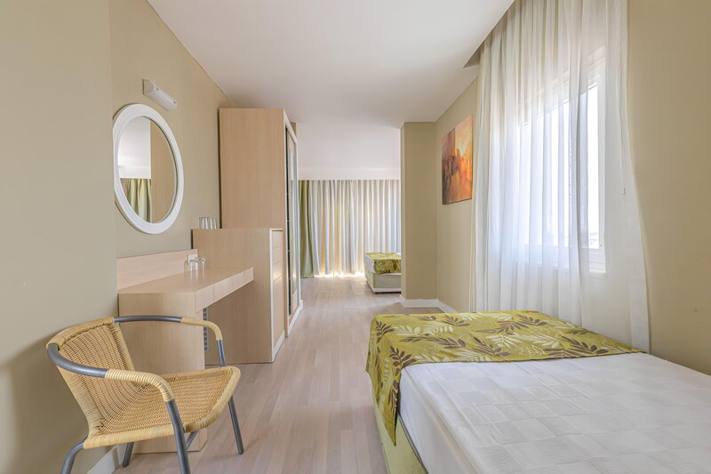 AKDORA ELITE HOTEL - SPA