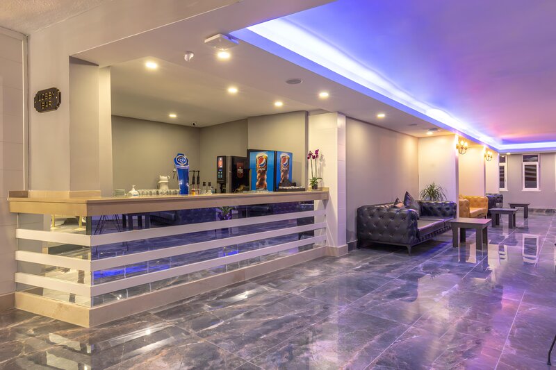 AKDORA ELITE HOTEL - SPA