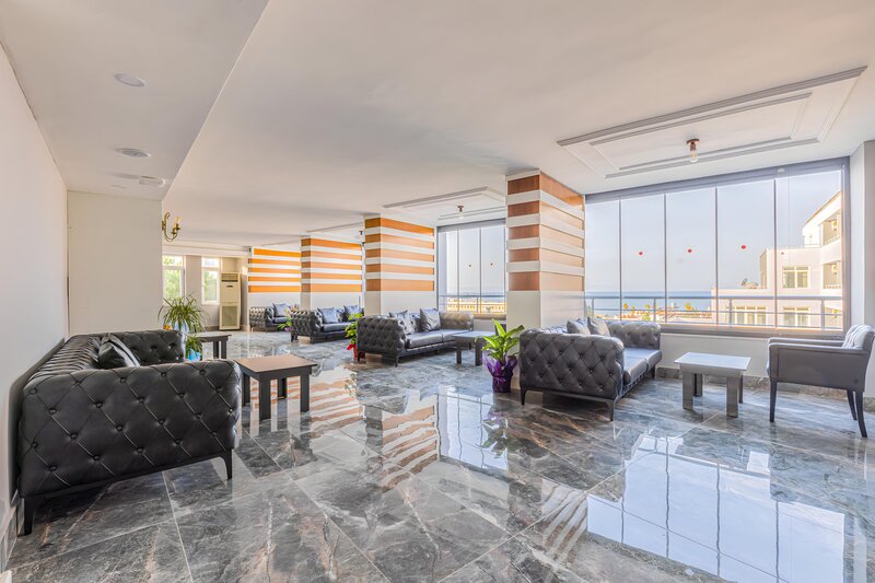 AKDORA ELITE HOTEL - SPA