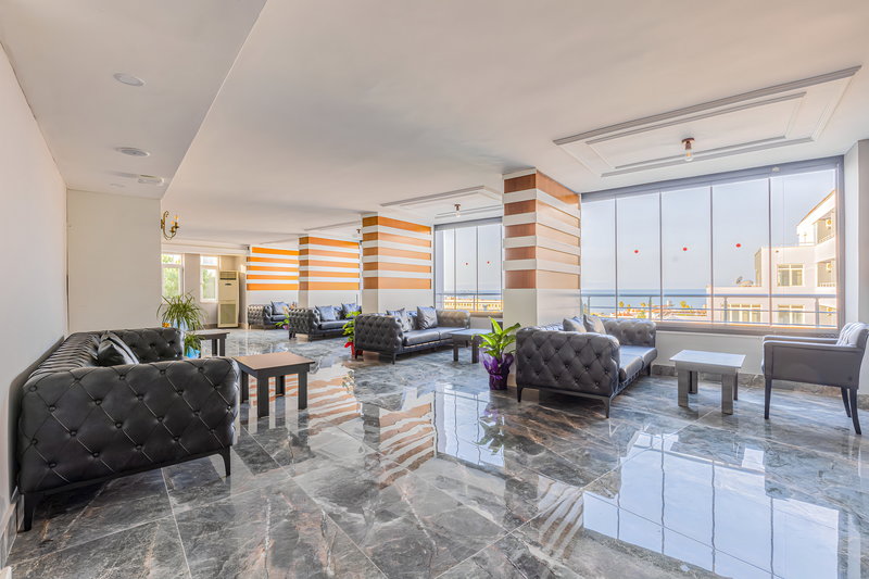 AKDORA ELITE HOTEL - SPA