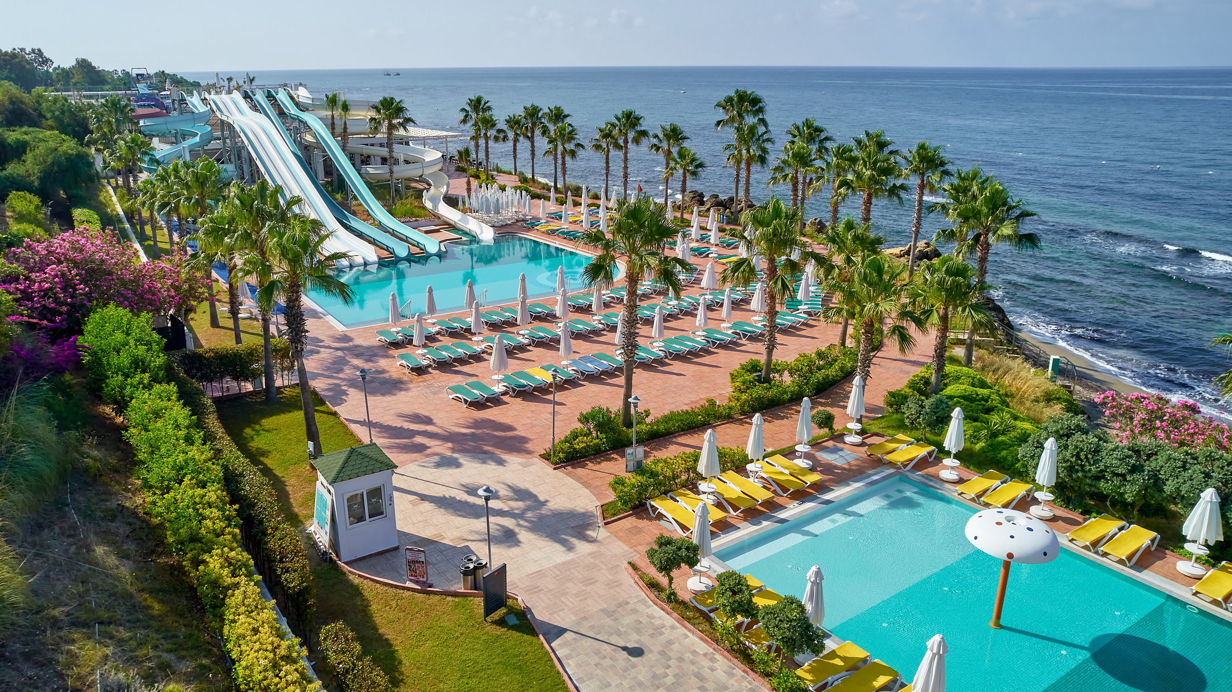 VIKINGEN INFINITY RESORT - SPA