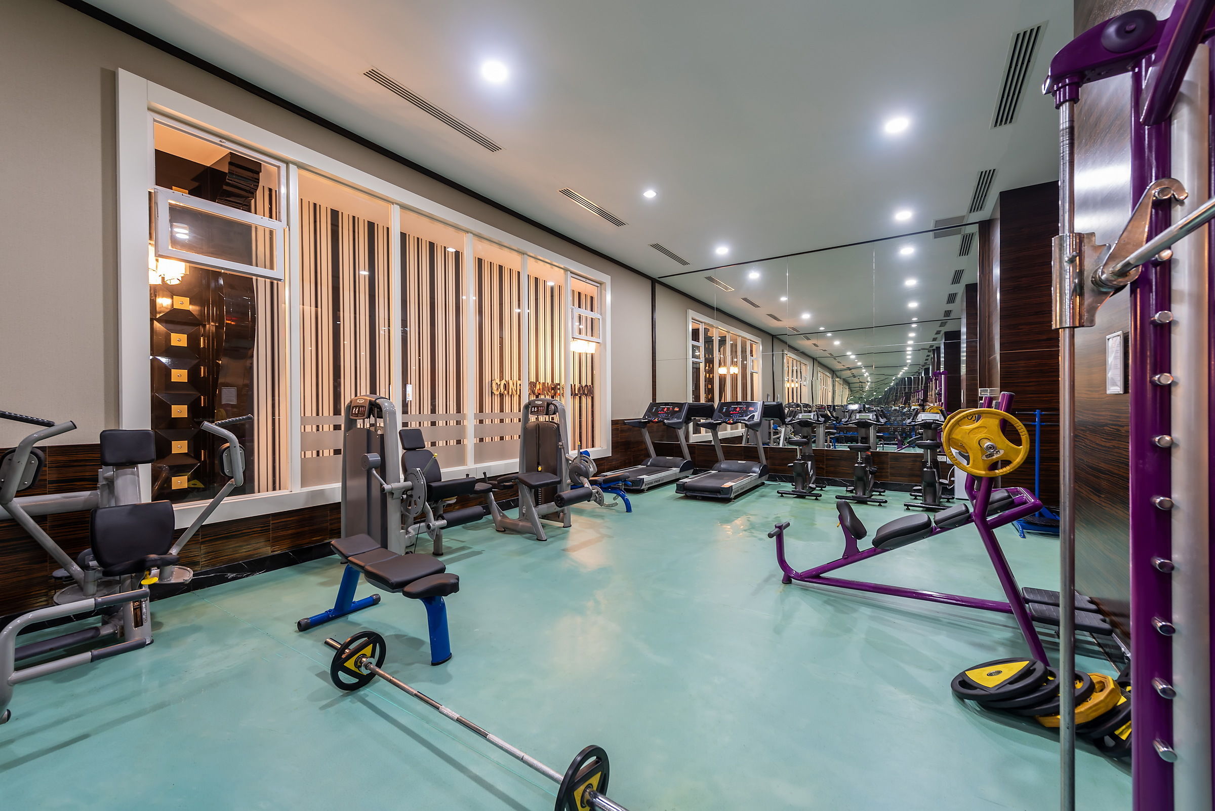 VIKINGEN INFINITY RESORT - SPA