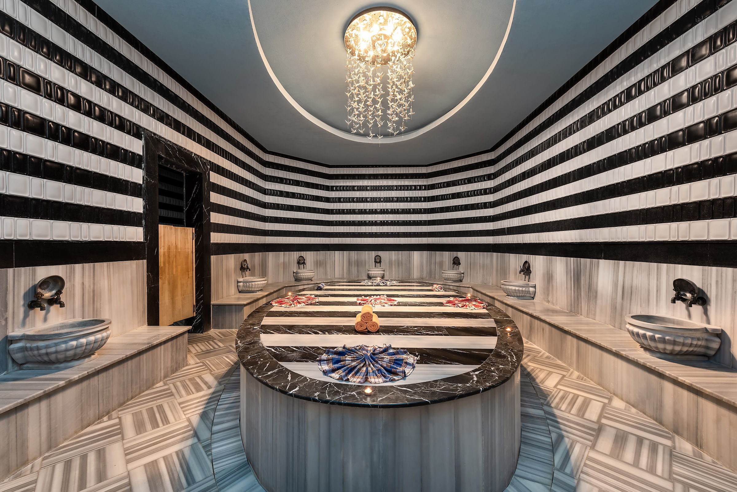 VIKINGEN INFINITY RESORT - SPA