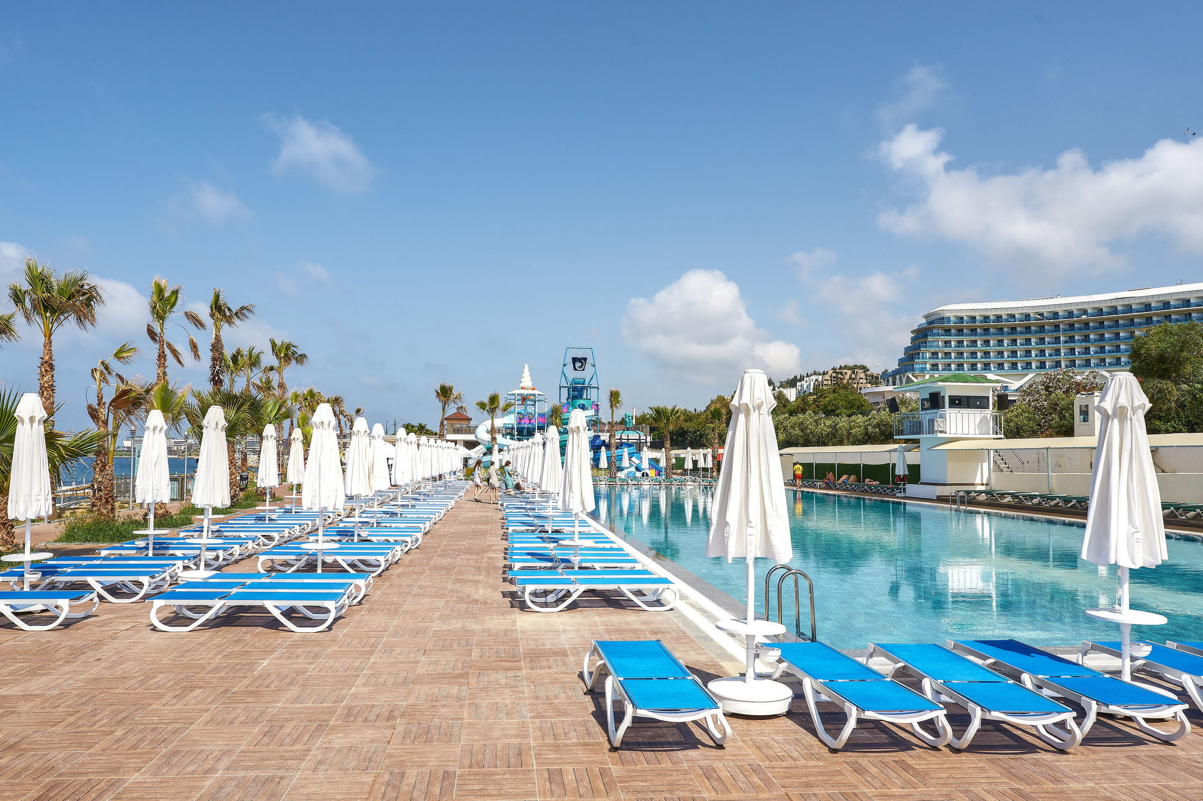 VIKINGEN INFINITY RESORT - SPA