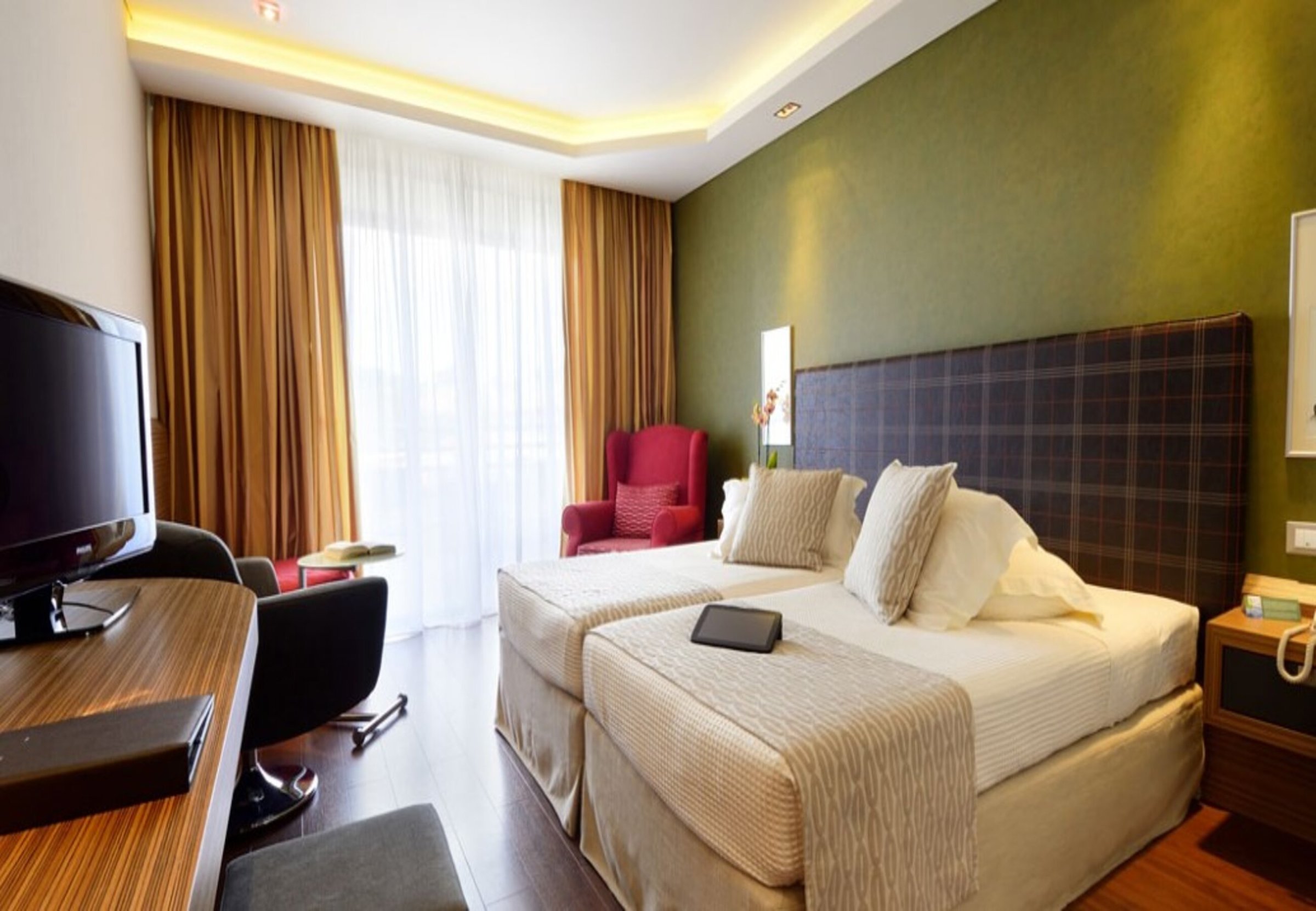 ROYAL PARADISE BEACH RESORT AND SPA