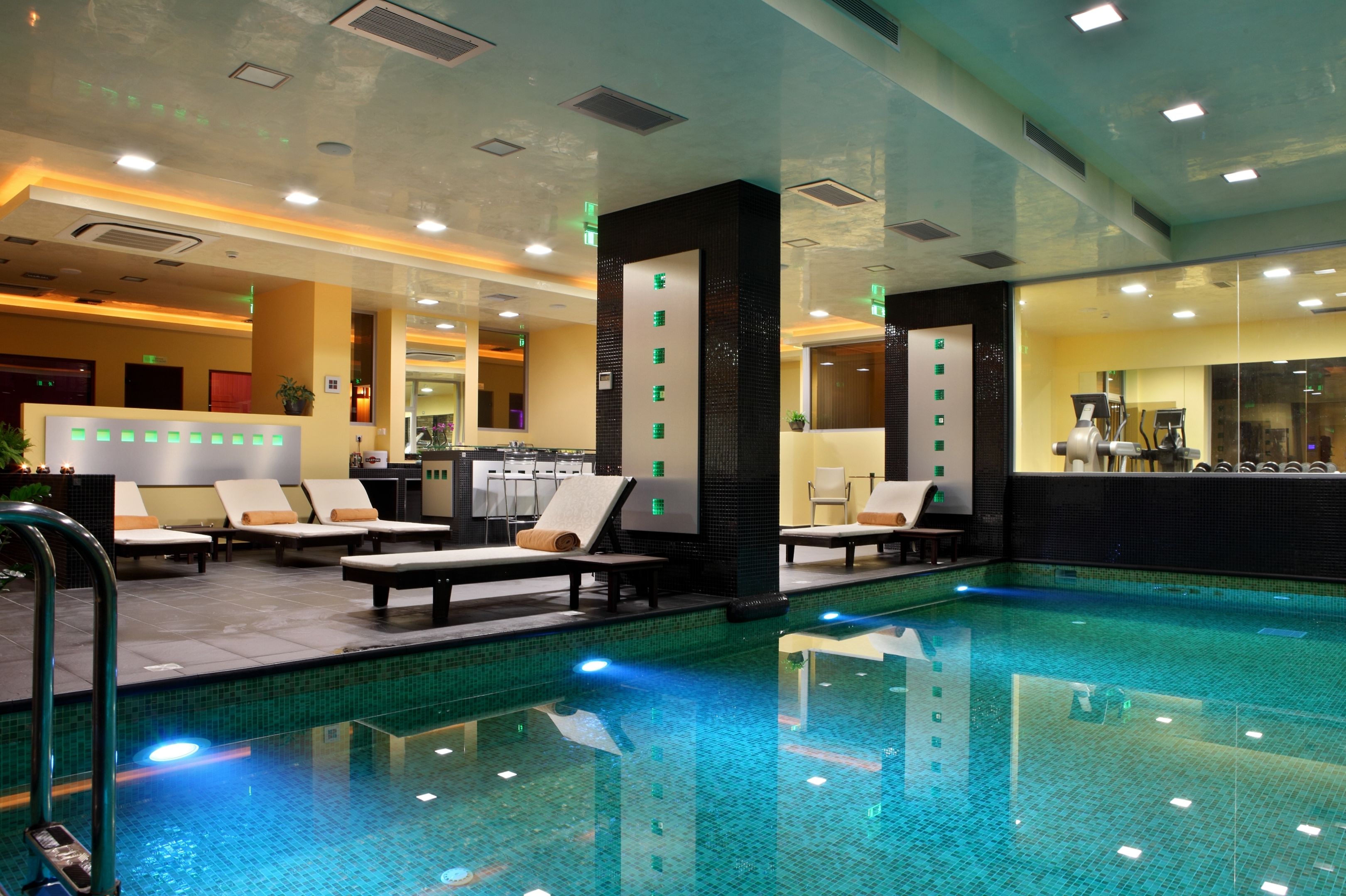 ROYAL PARADISE BEACH RESORT AND SPA