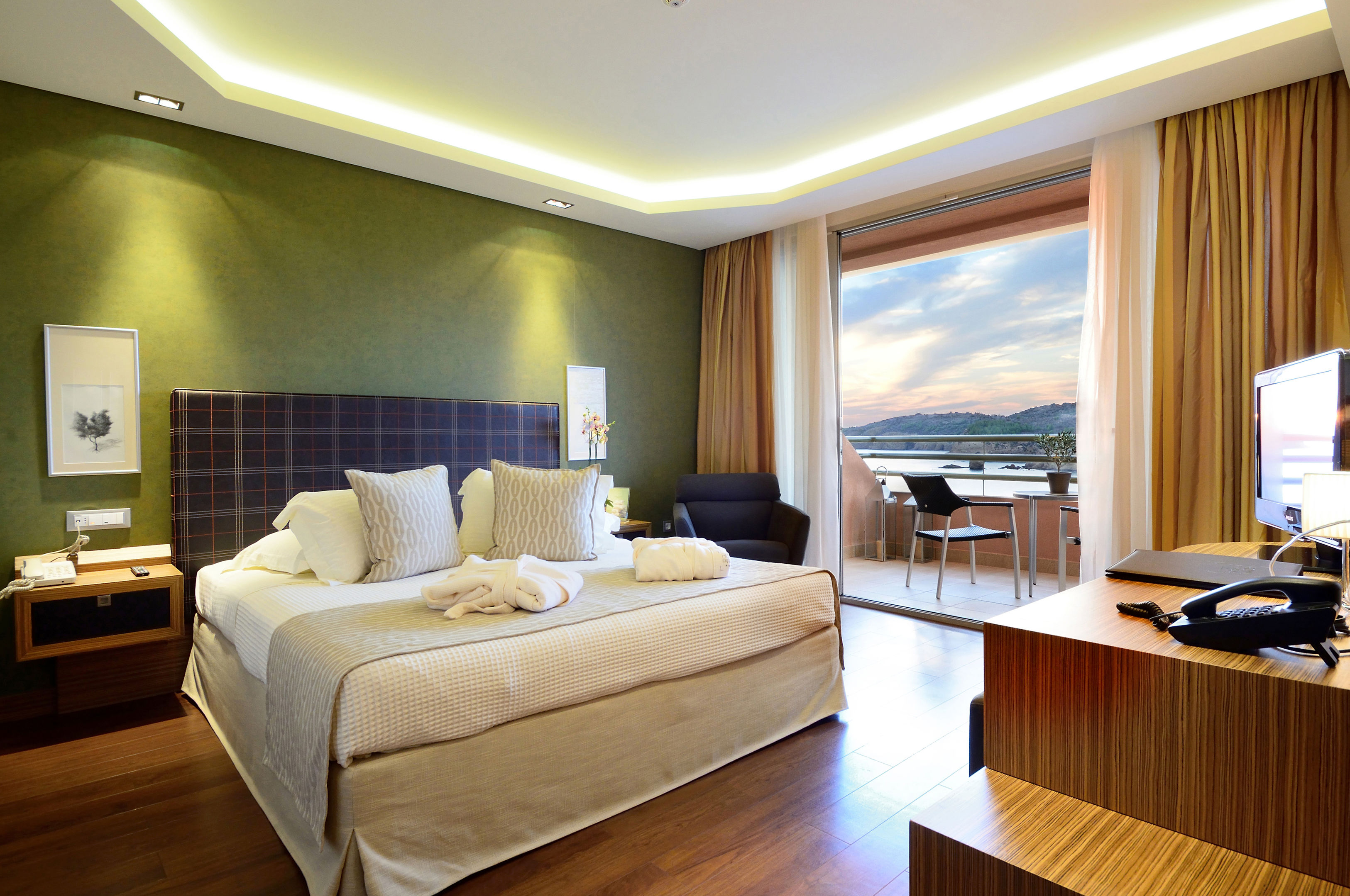 ROYAL PARADISE BEACH RESORT AND SPA