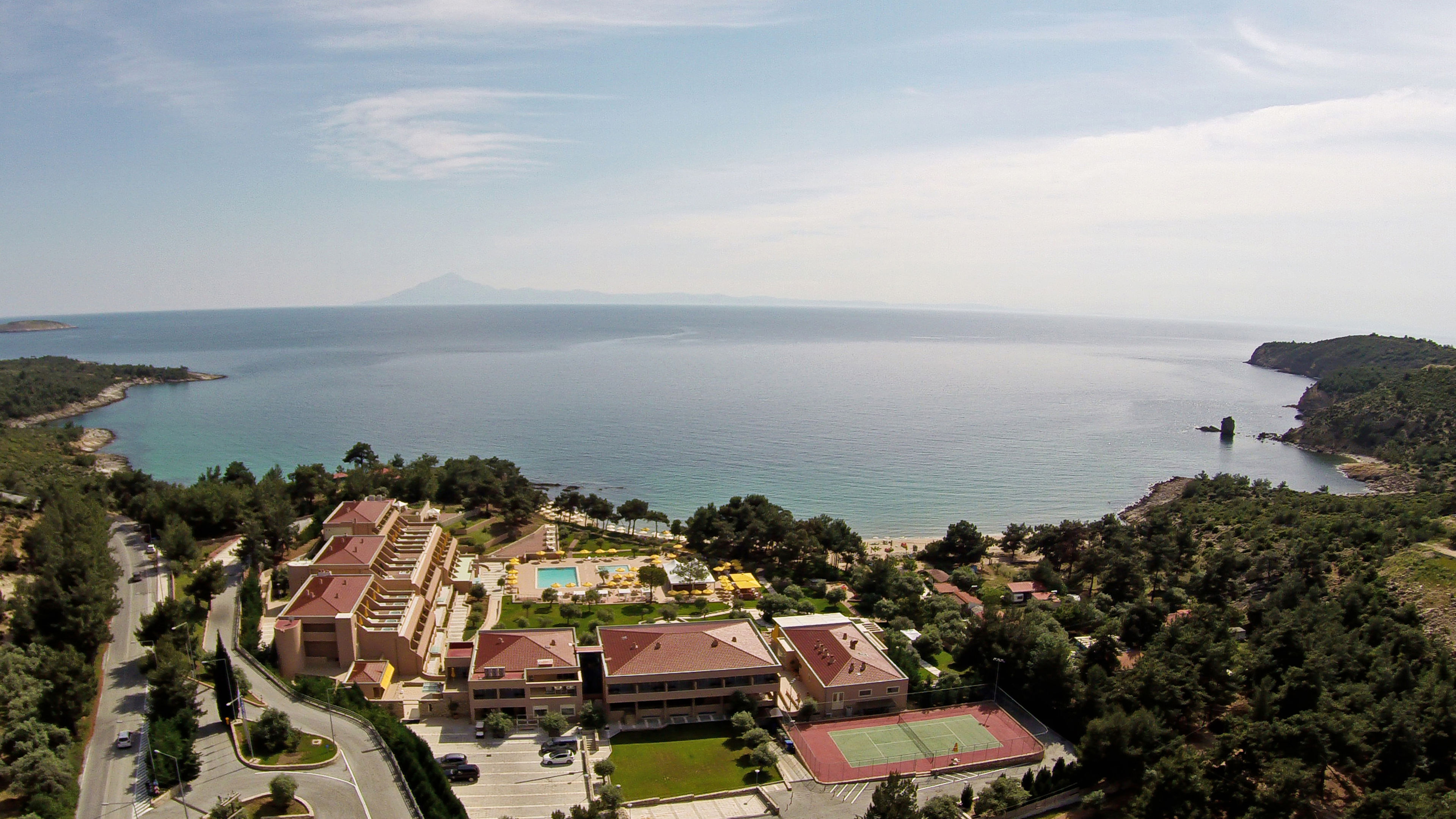 ROYAL PARADISE BEACH RESORT AND SPA