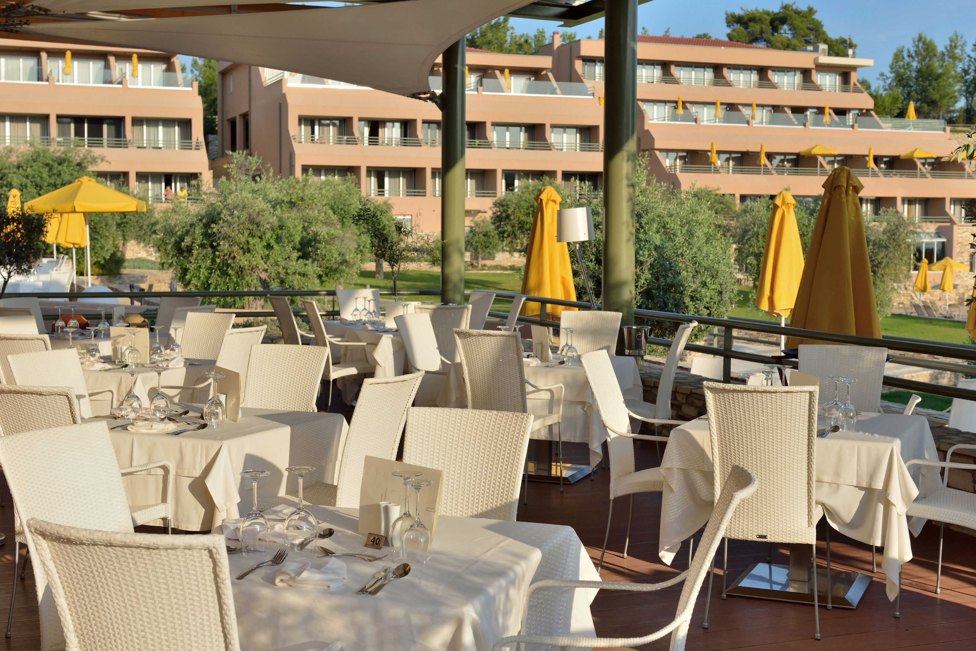 ROYAL PARADISE BEACH RESORT AND SPA