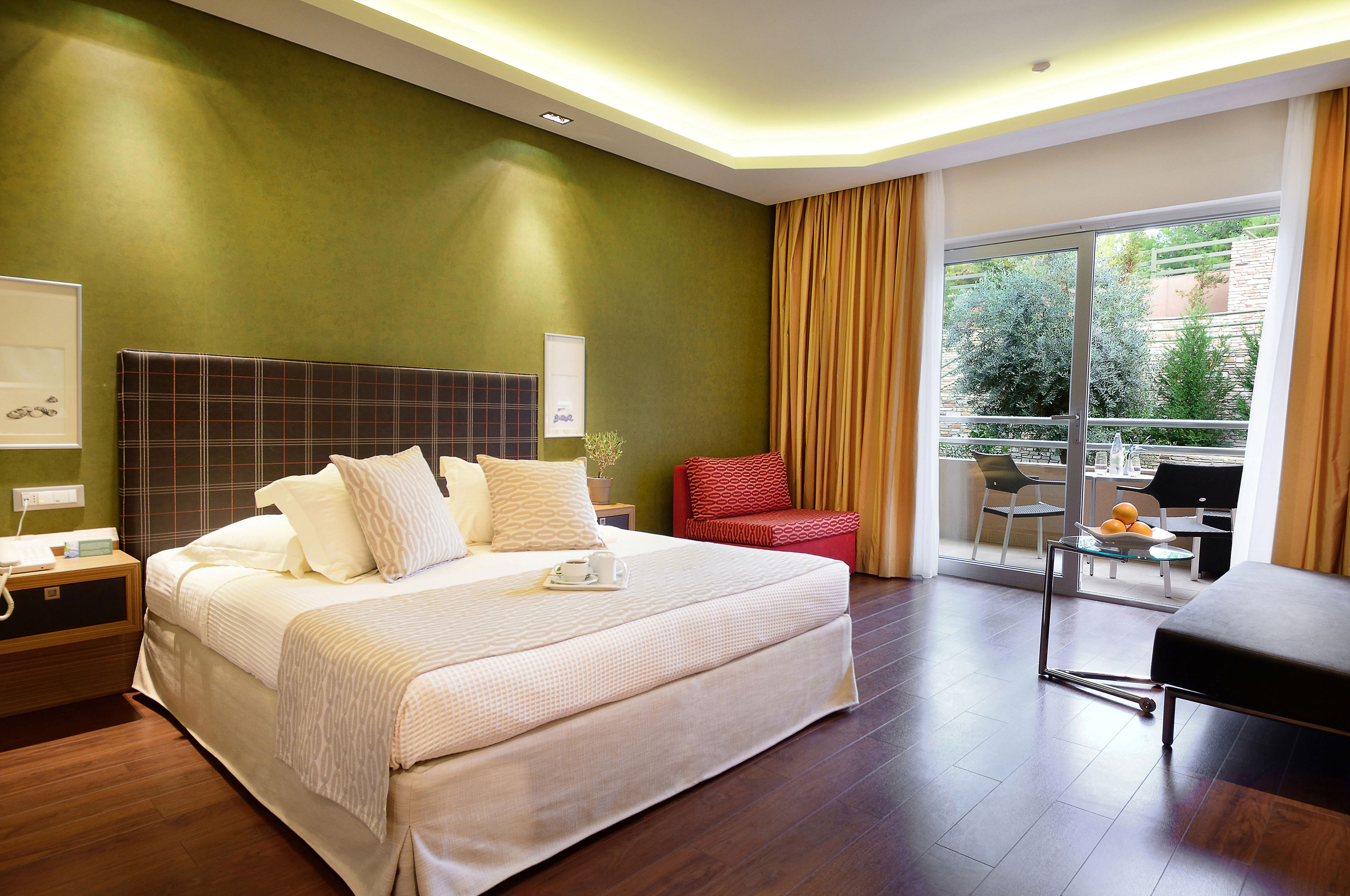 ROYAL PARADISE BEACH RESORT AND SPA