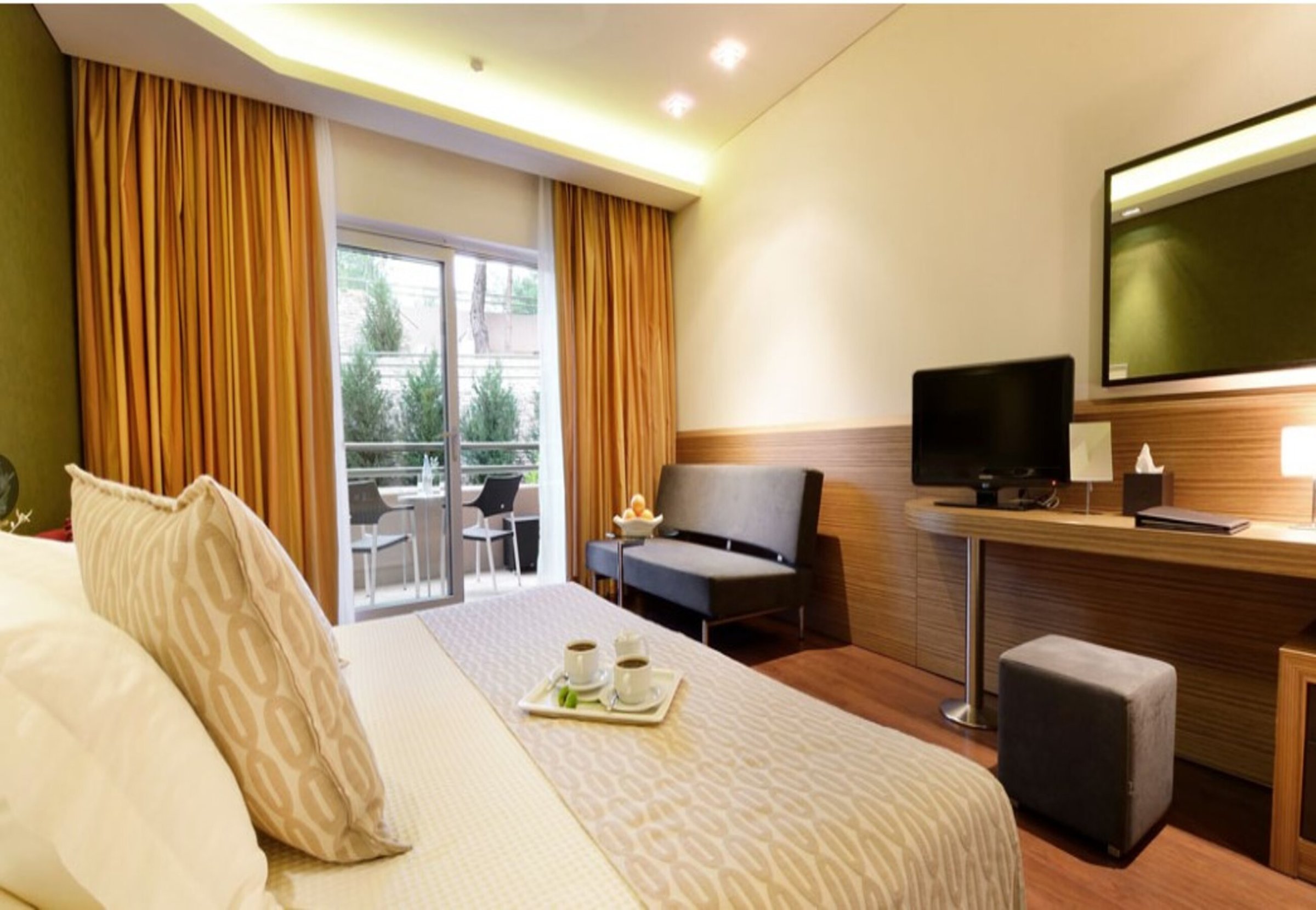 ROYAL PARADISE BEACH RESORT AND SPA