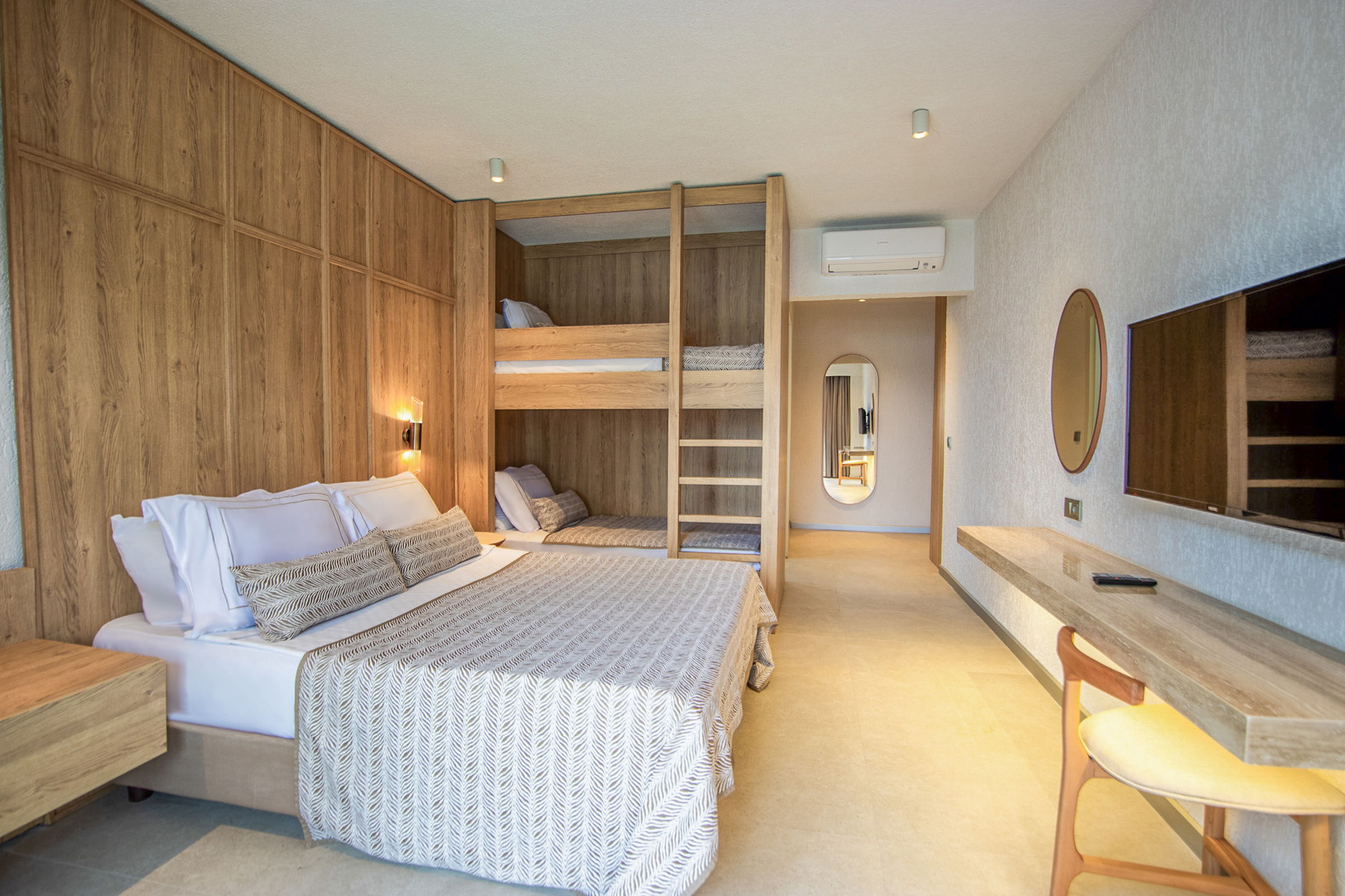 BODRUM BEACH RESORT