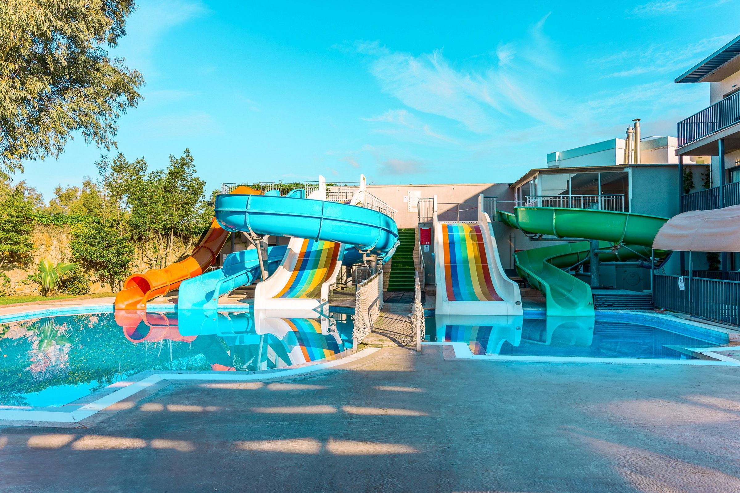 BODRUM BEACH RESORT