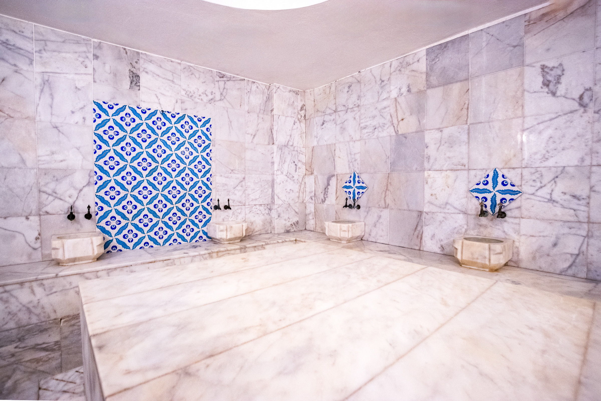 BODRUM BEACH RESORT