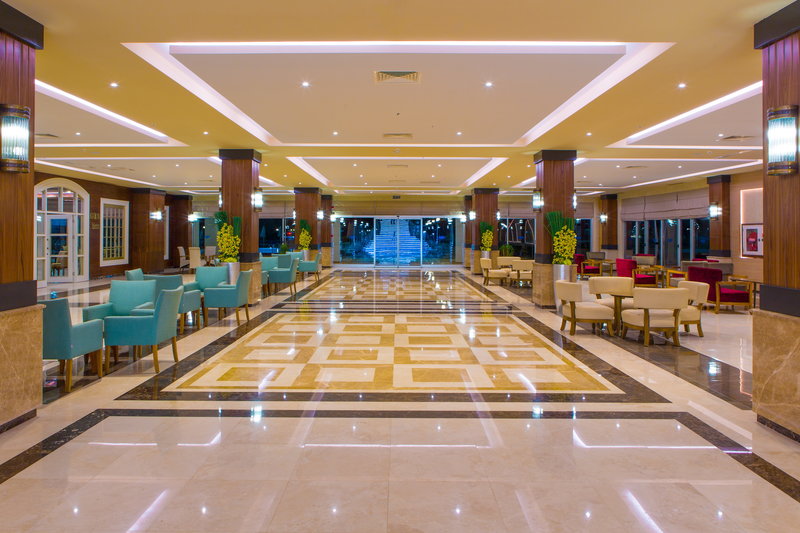 KAHYA RESORT AQUA - SPA