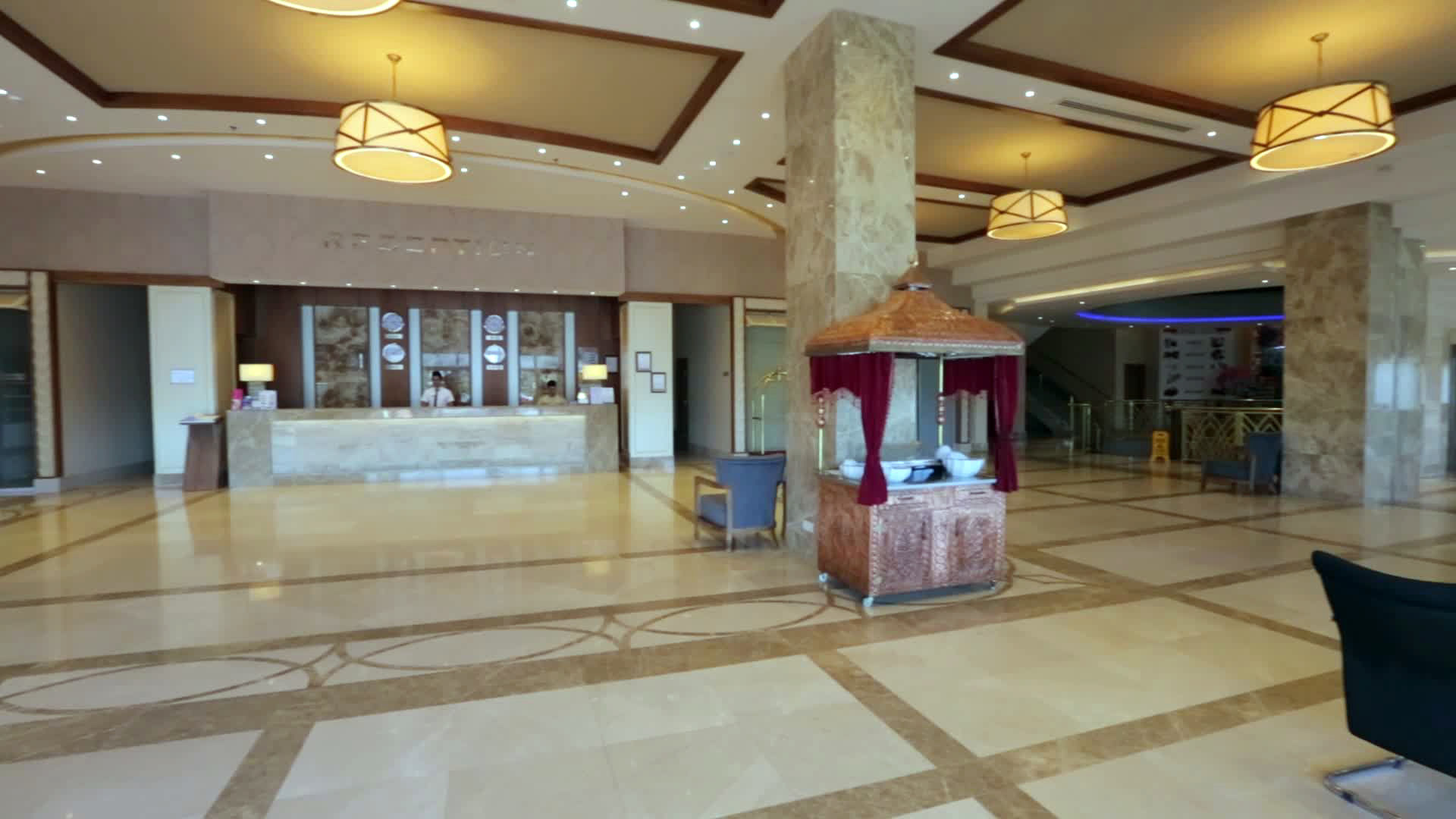 KAHYA RESORT AQUA - SPA
