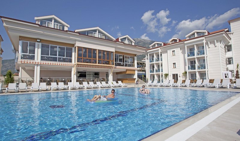 AES CLUB HOTEL