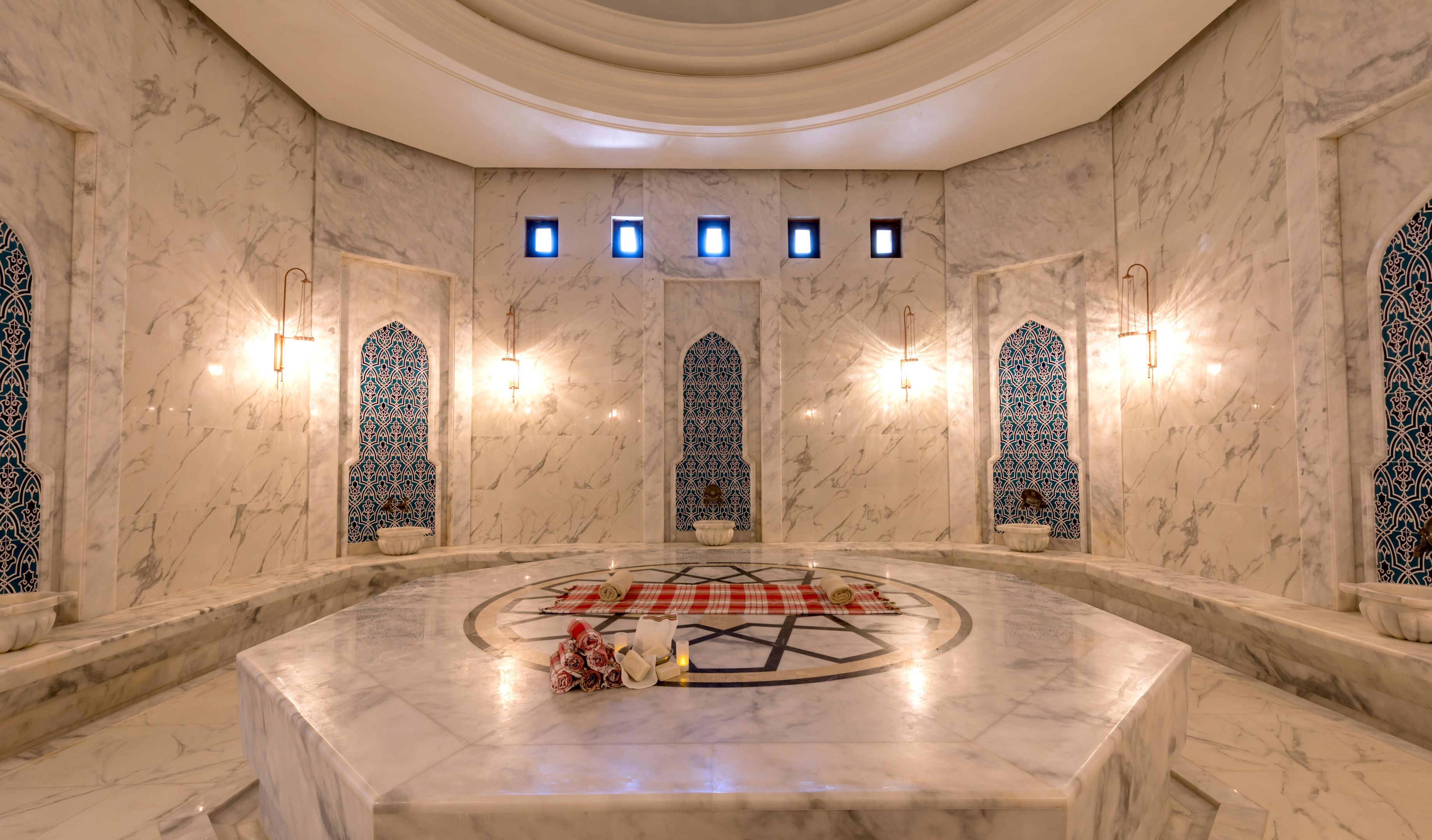 SWANDOR TOPKAPI PALACE