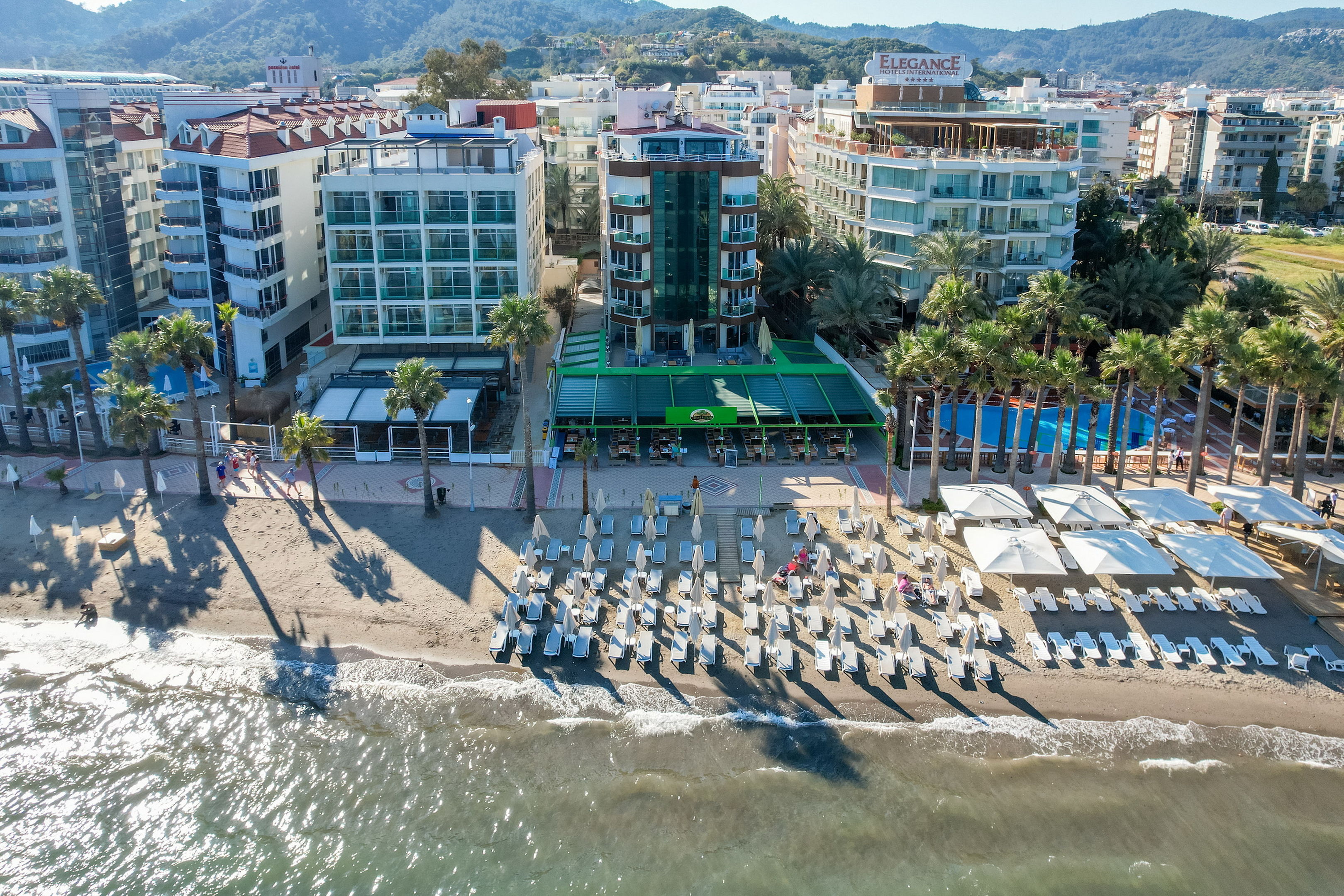 YUVAM PRIME BEACH HOTEL