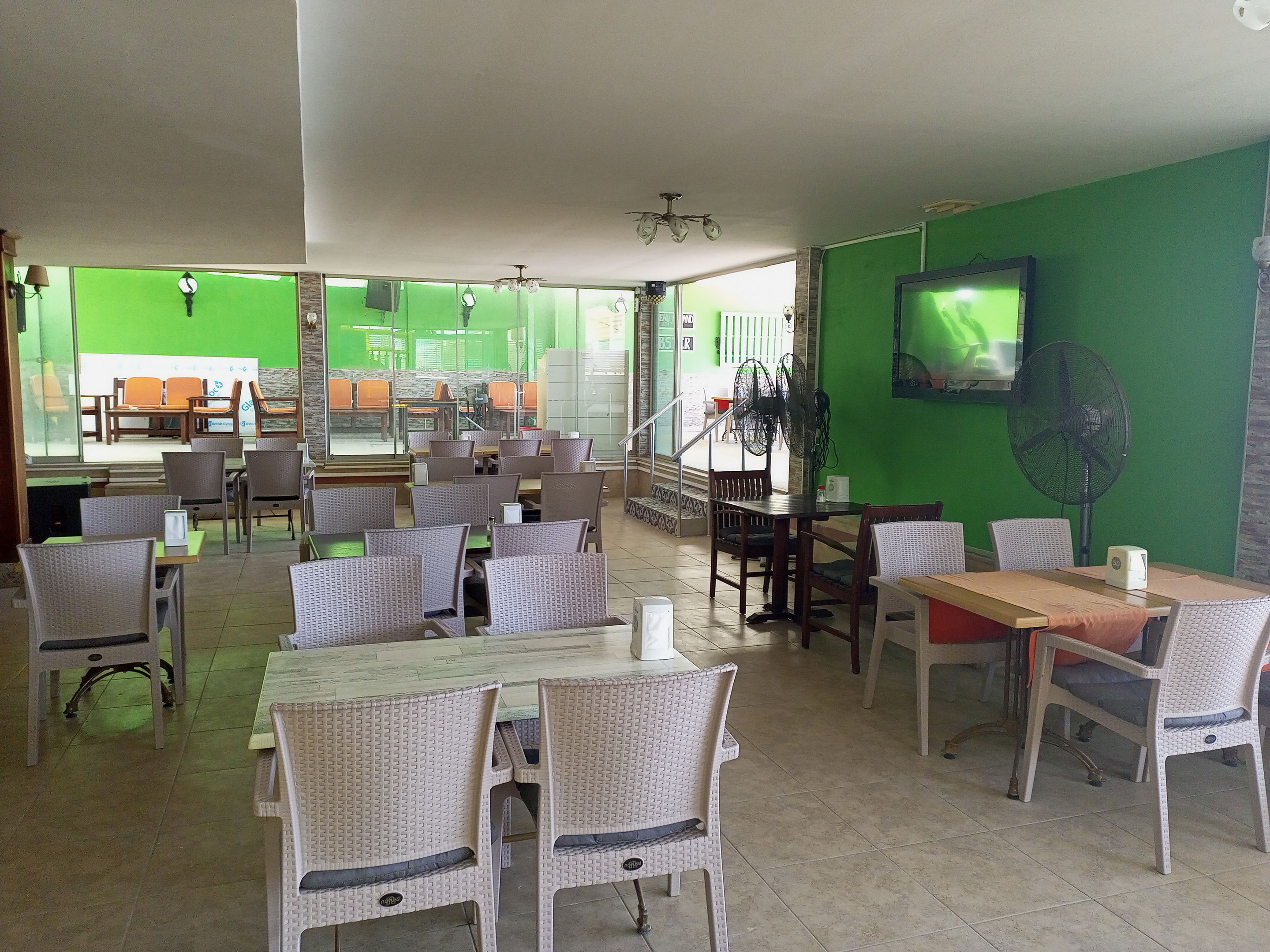YUVAM PRIME BEACH HOTEL
