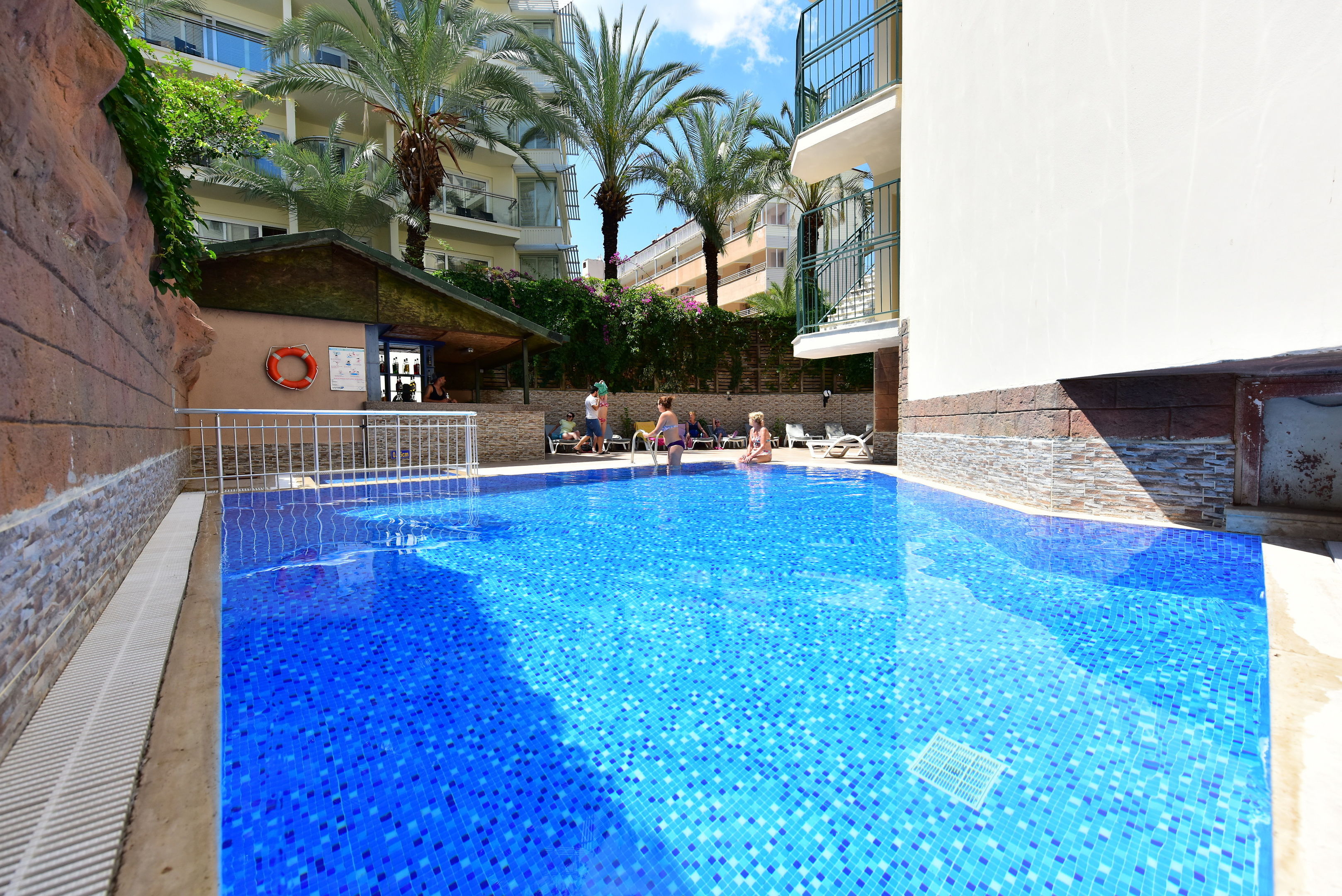 YUVAM PRIME BEACH HOTEL