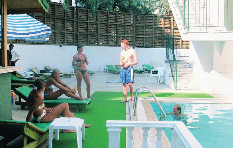 YUVAM PRIME BEACH HOTEL
