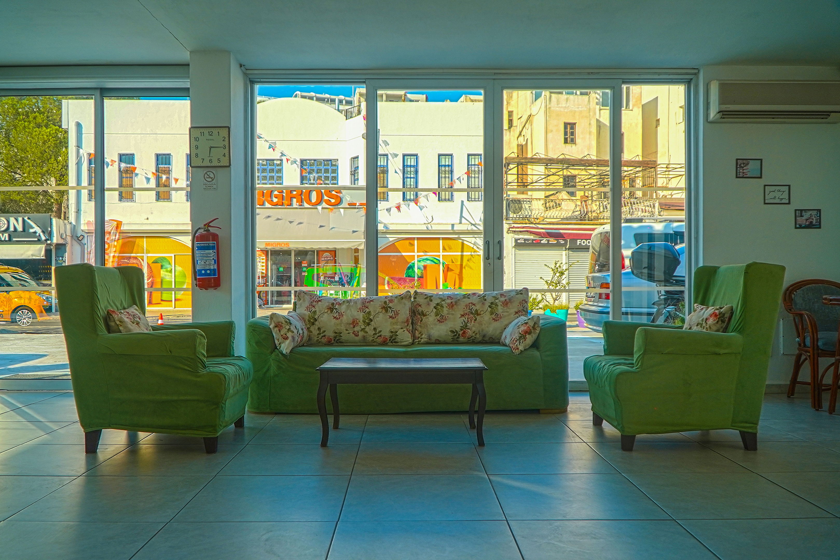 NAGI BEACH HOTEL