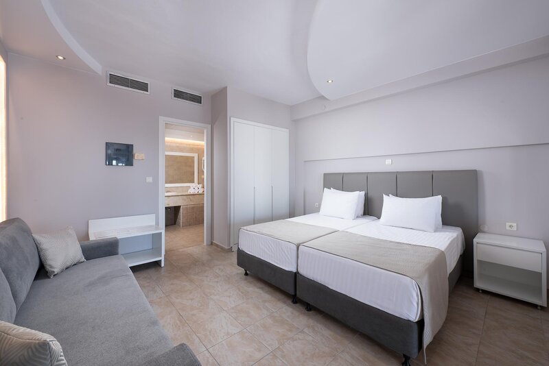 ALEXANDROS PALACE HOTEL AND SUITES